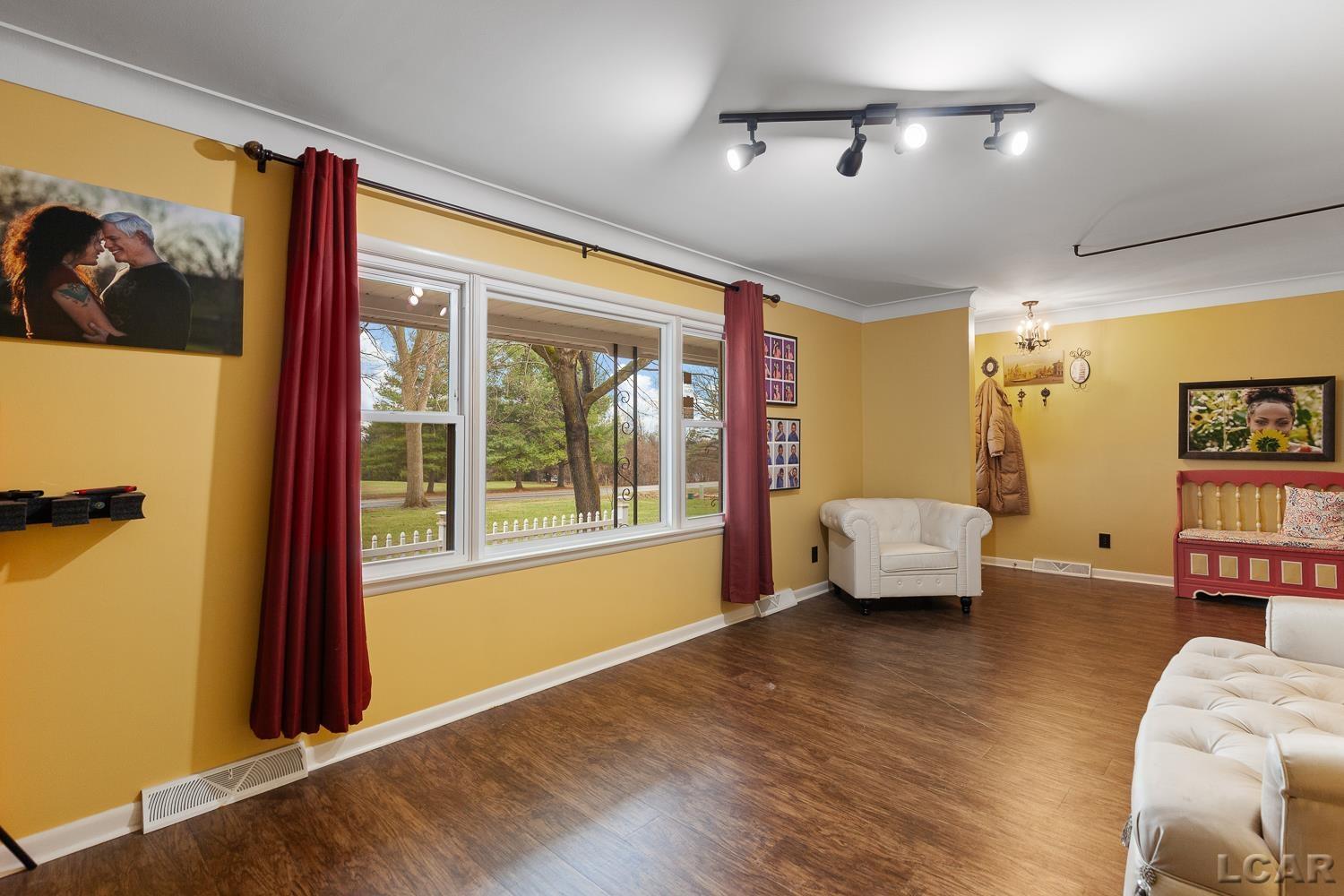 2798 E Munger Road, Tecumseh, MI, 49286