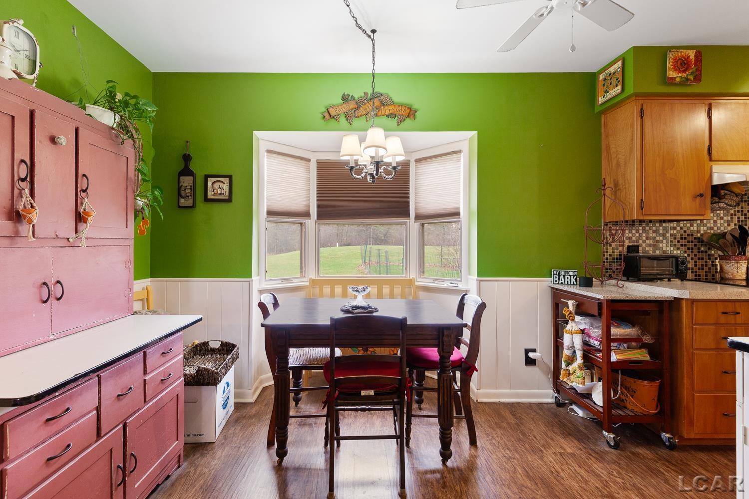 2798 E Munger Road, Tecumseh, MI, 49286