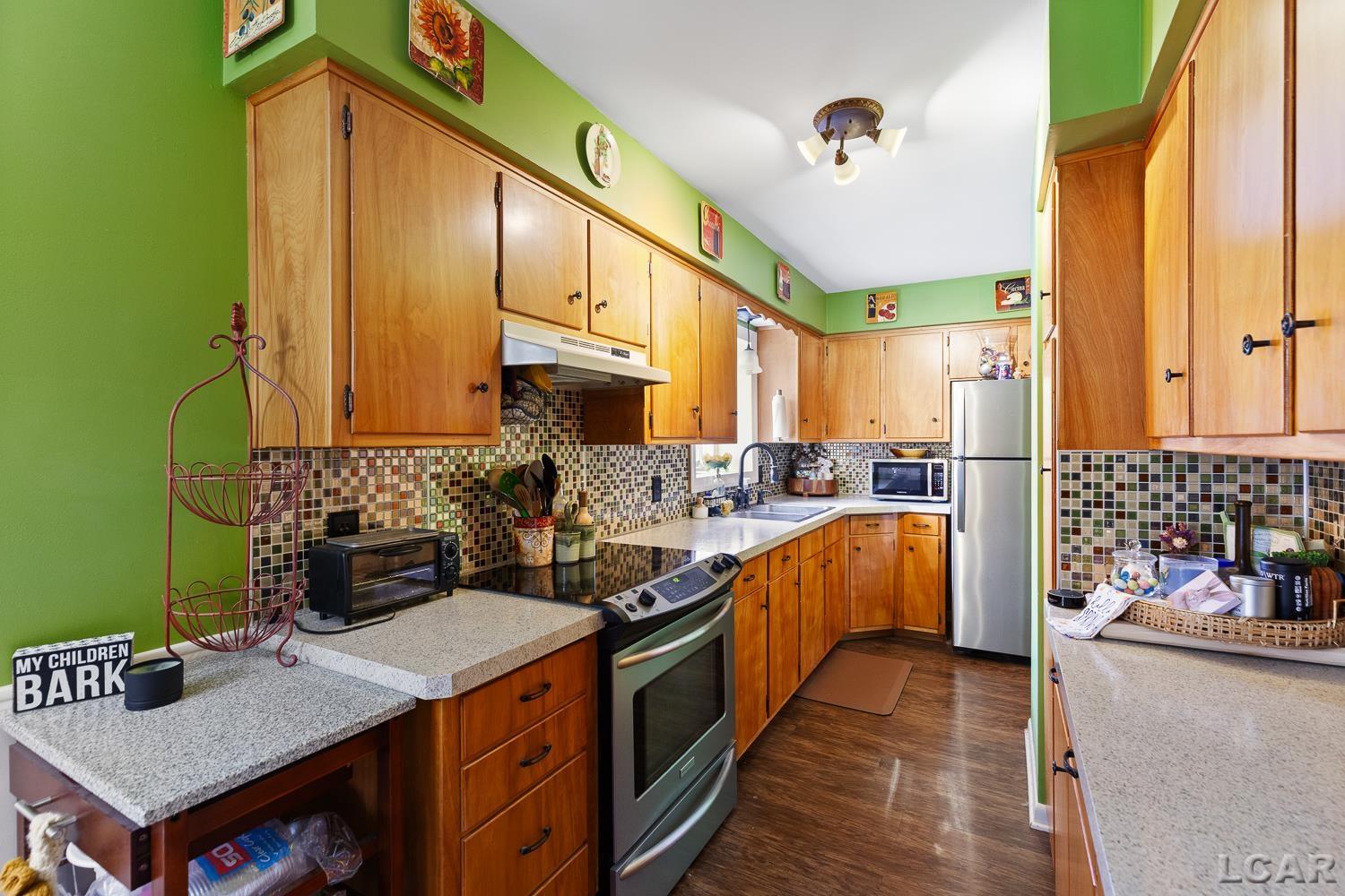 2798 E Munger Road, Tecumseh, MI, 49286