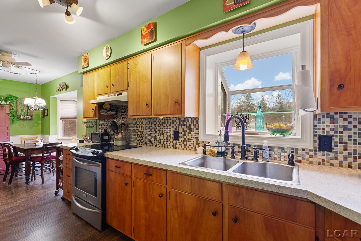 2798 E Munger Road, Tecumseh, MI, 49286