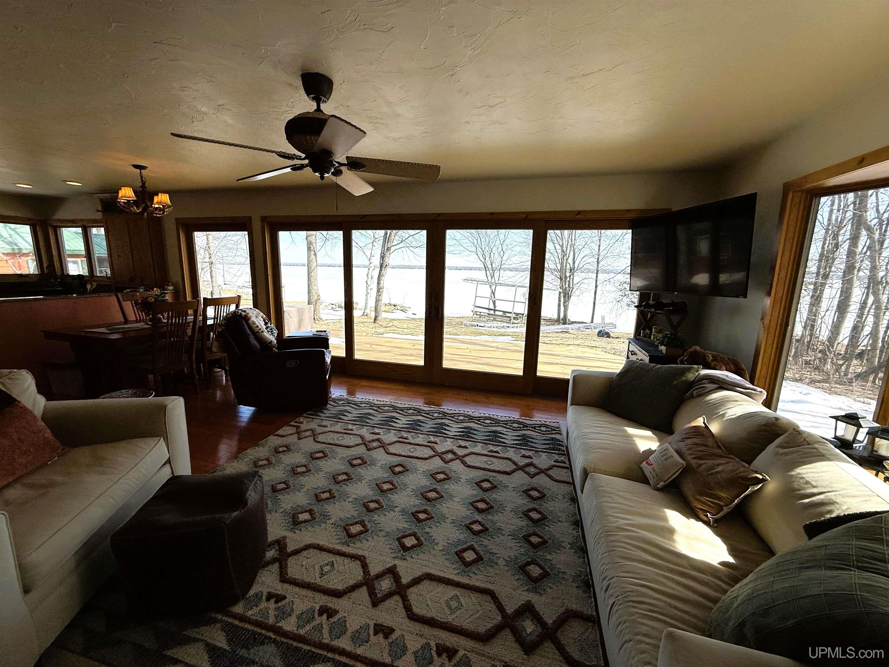 Highway, Marenisco, MI, 49947