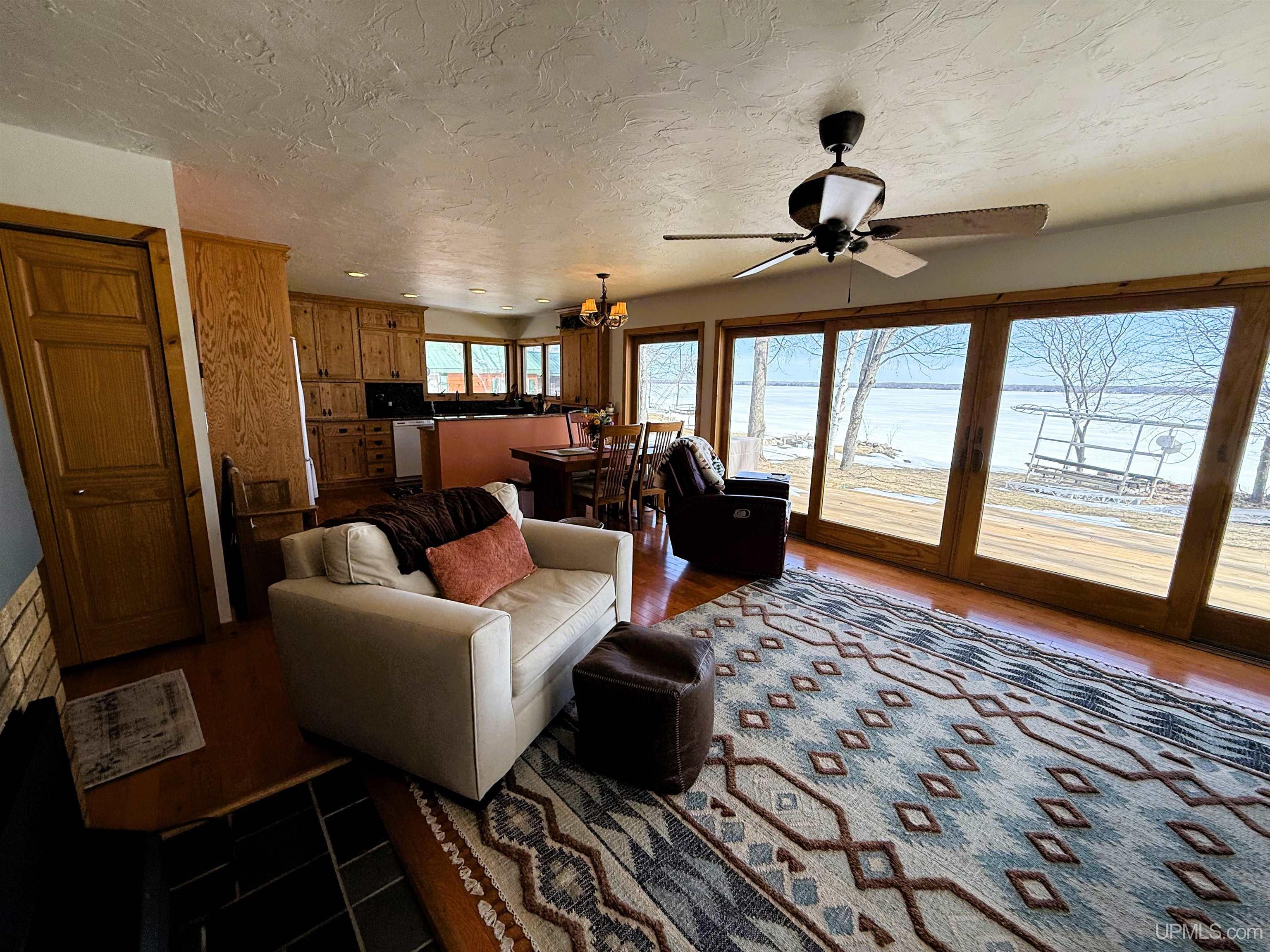 Highway, Marenisco, MI, 49947