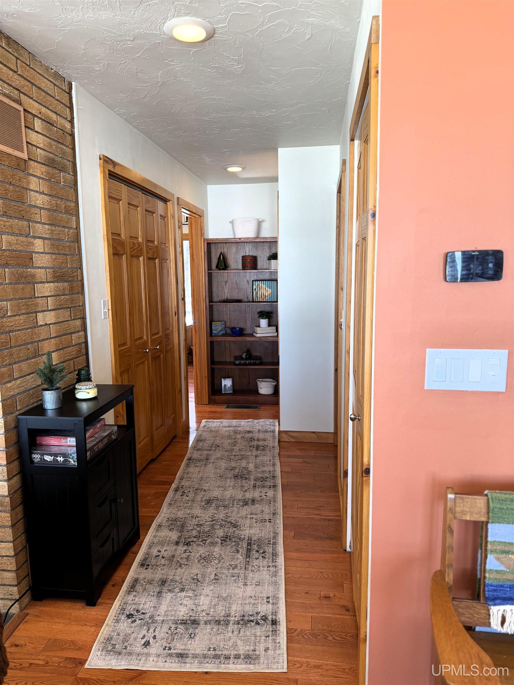 Highway, Marenisco, MI, 49947