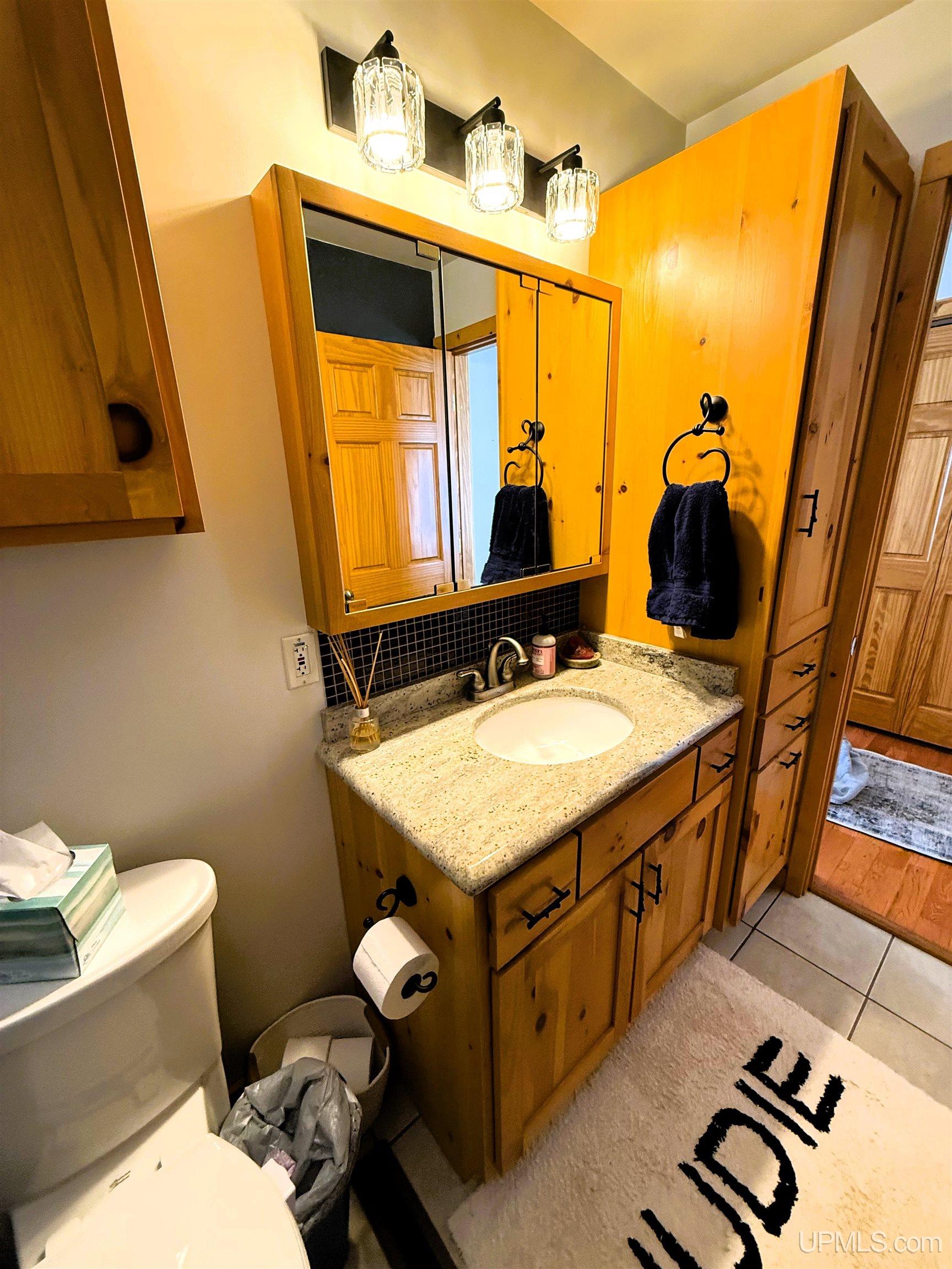 Highway, Marenisco, MI, 49947