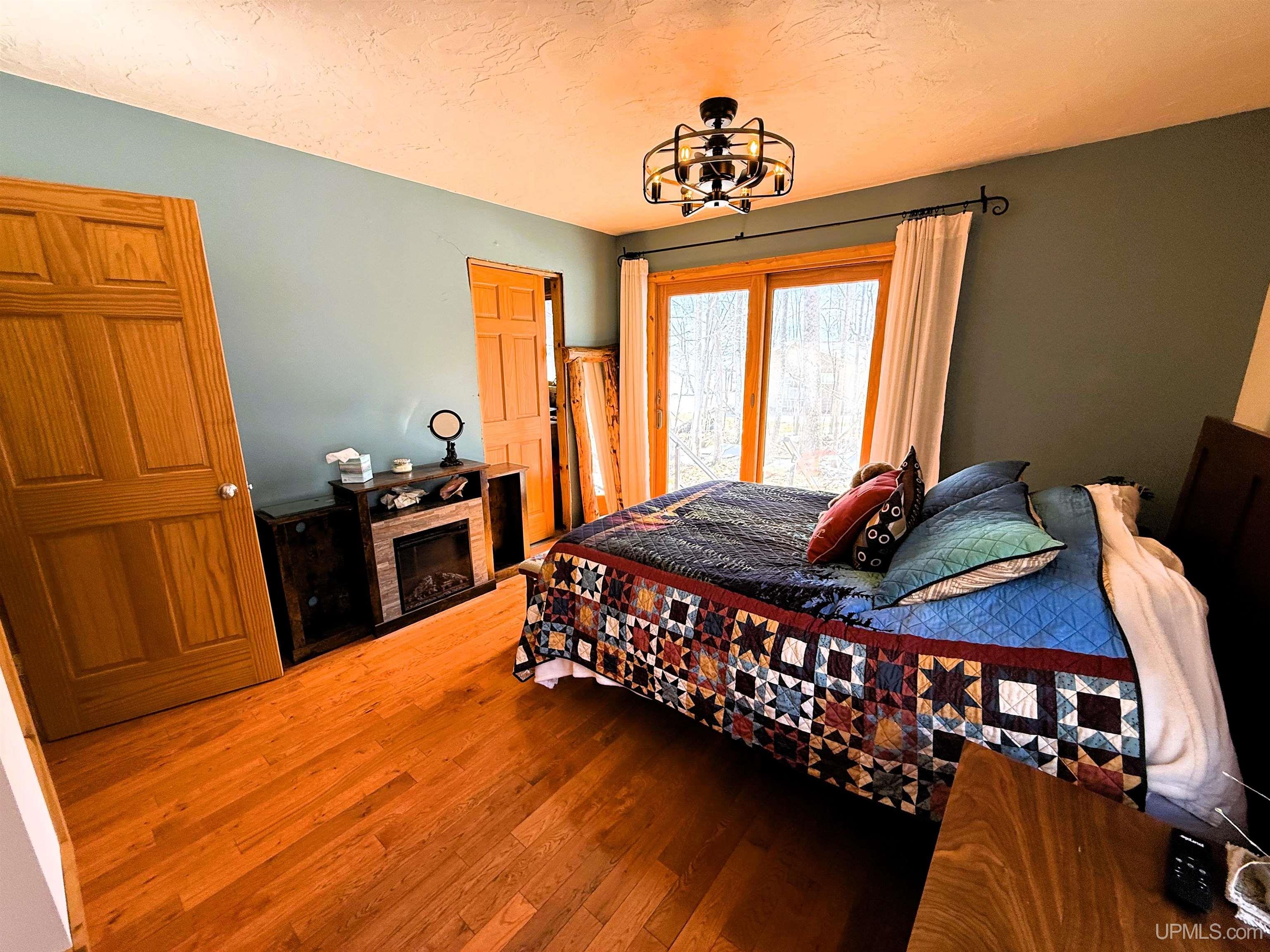 Highway, Marenisco, MI, 49947