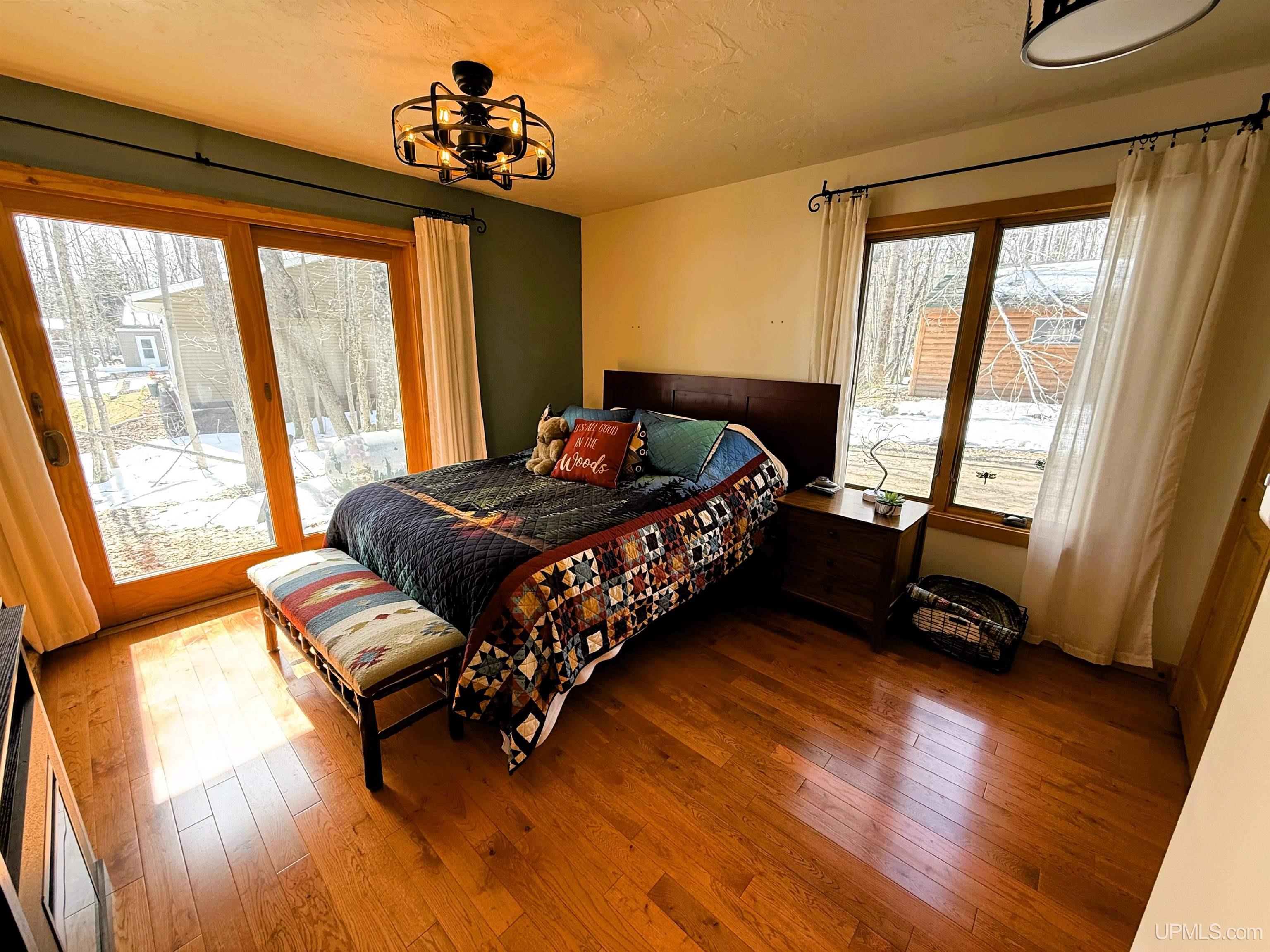 Highway, Marenisco, MI, 49947