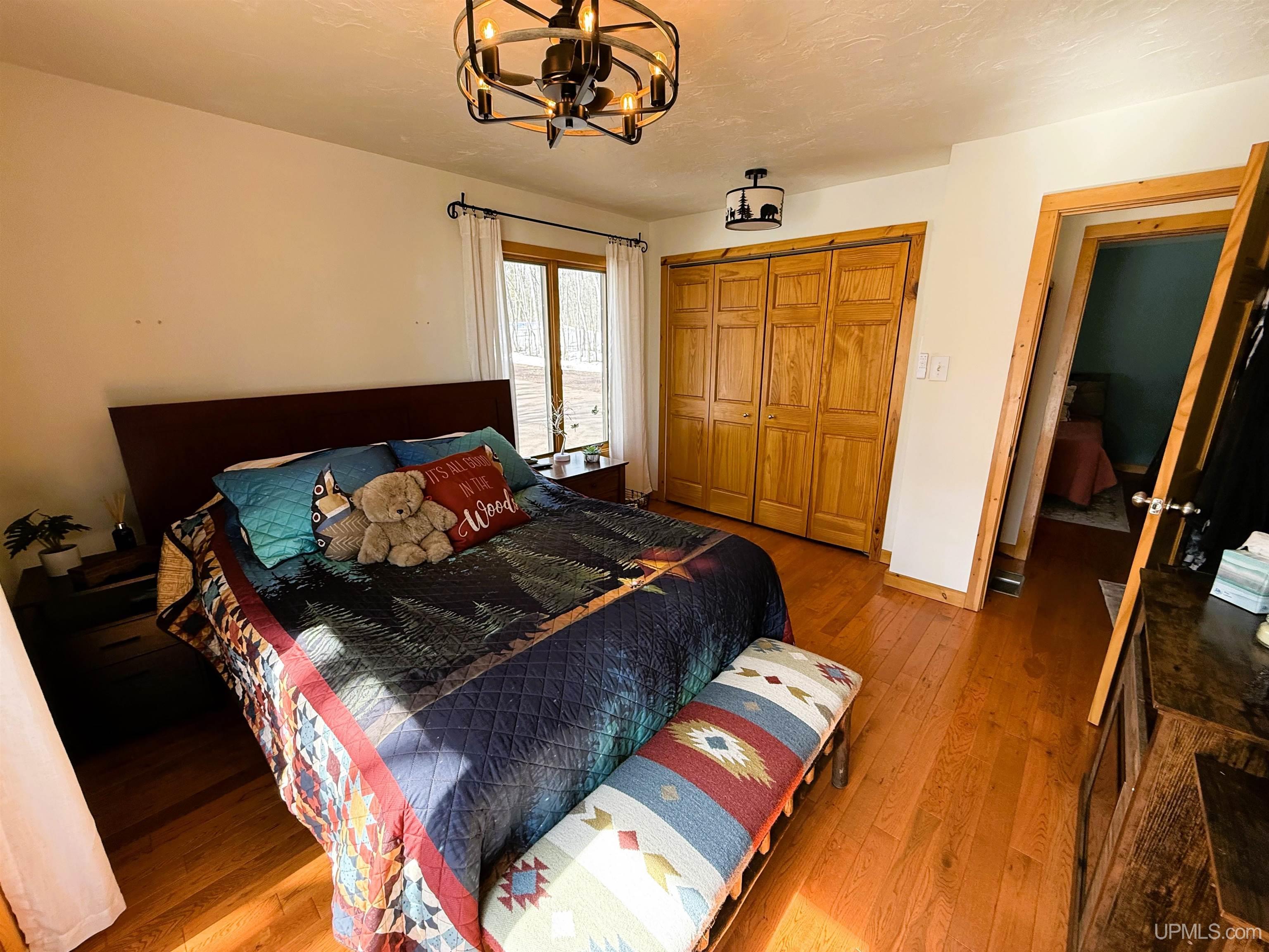 Highway, Marenisco, MI, 49947