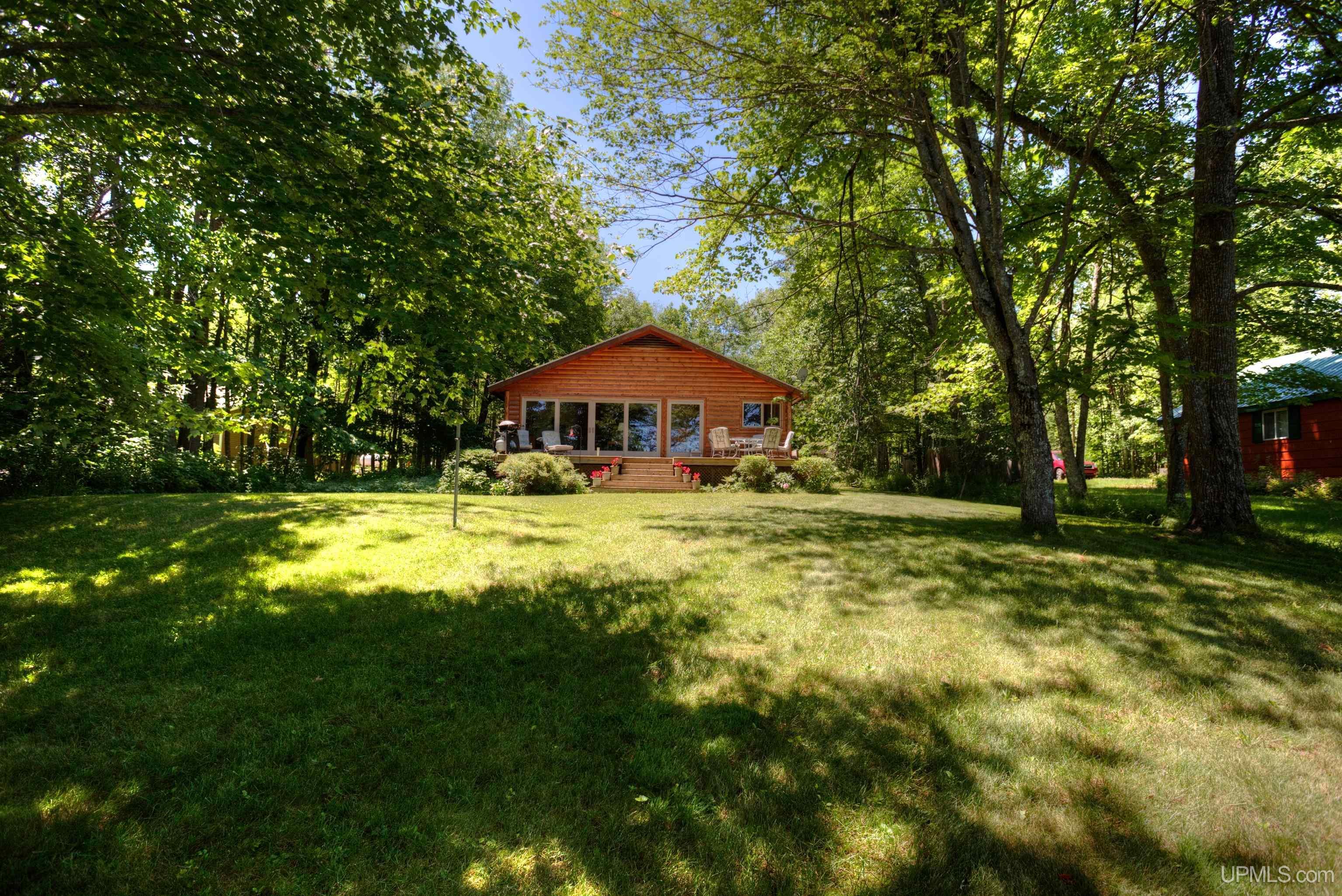 Highway, Marenisco, MI, 49947