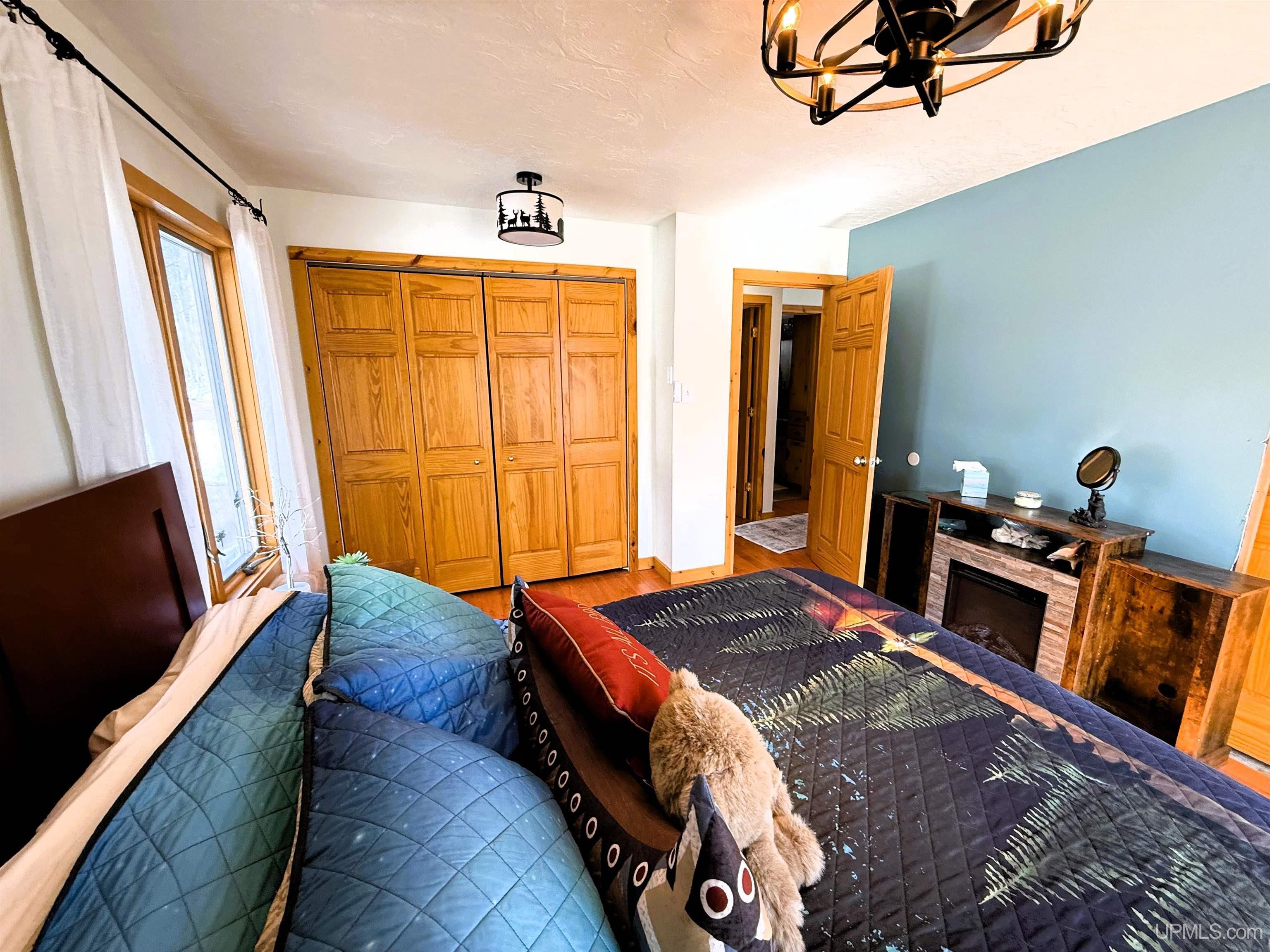 Highway, Marenisco, MI, 49947