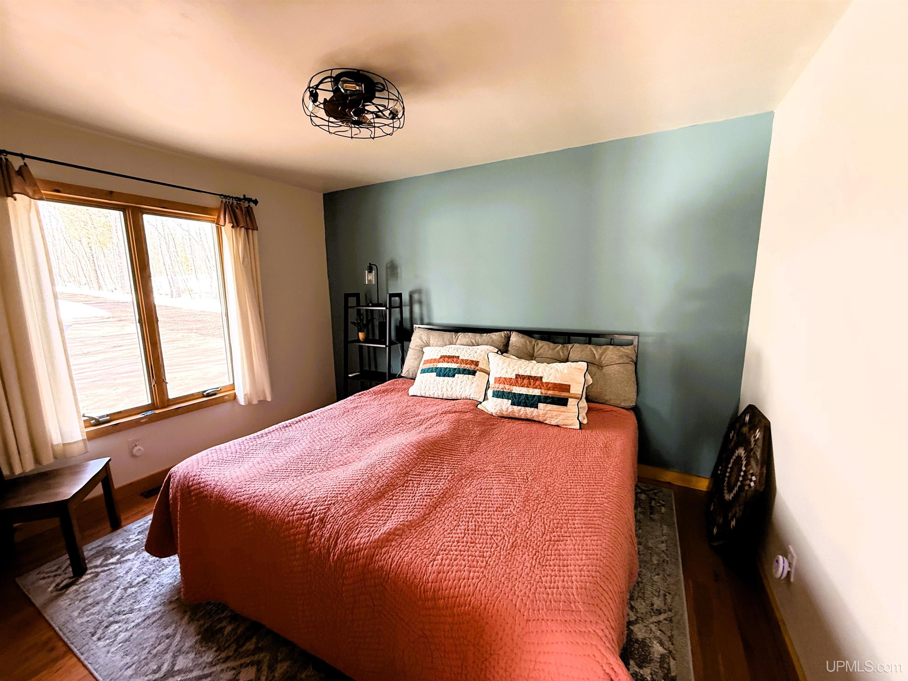 Highway, Marenisco, MI, 49947