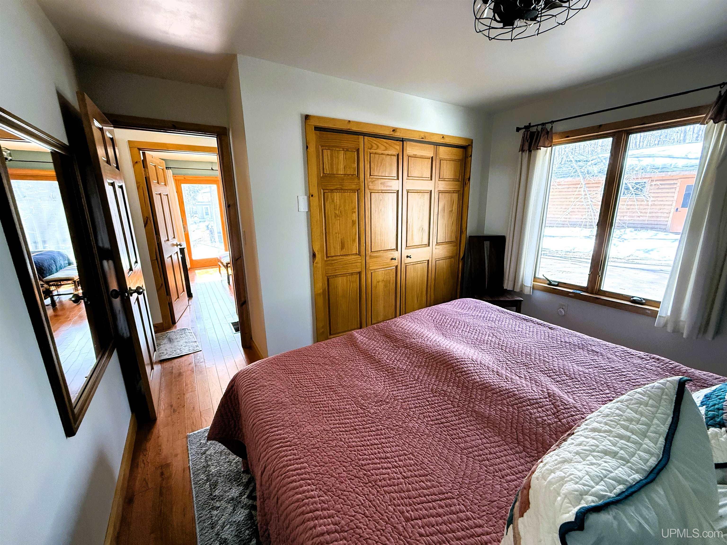 Highway, Marenisco, MI, 49947