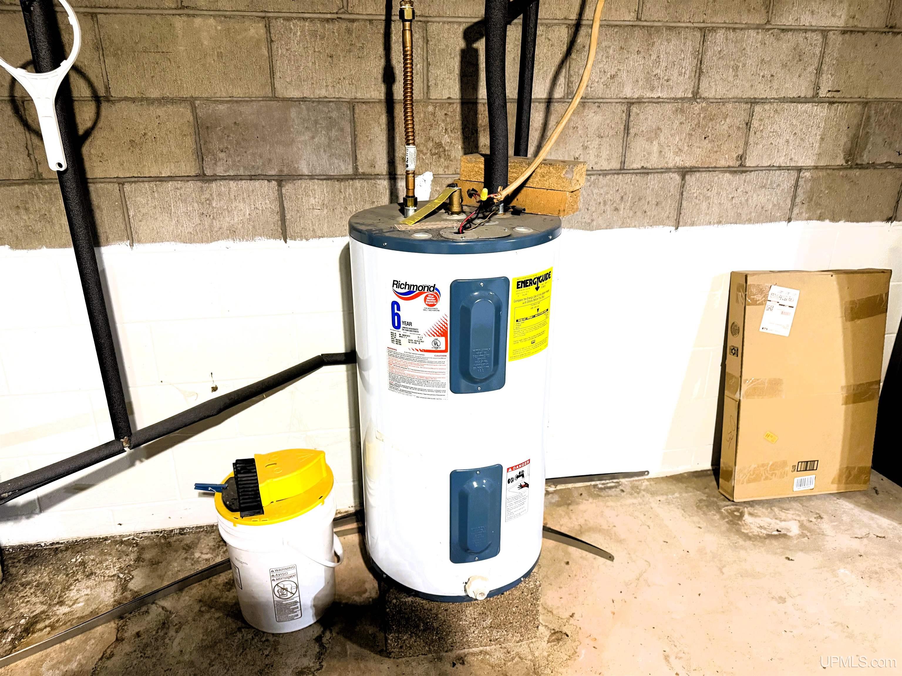 Highway, Marenisco, MI, 49947