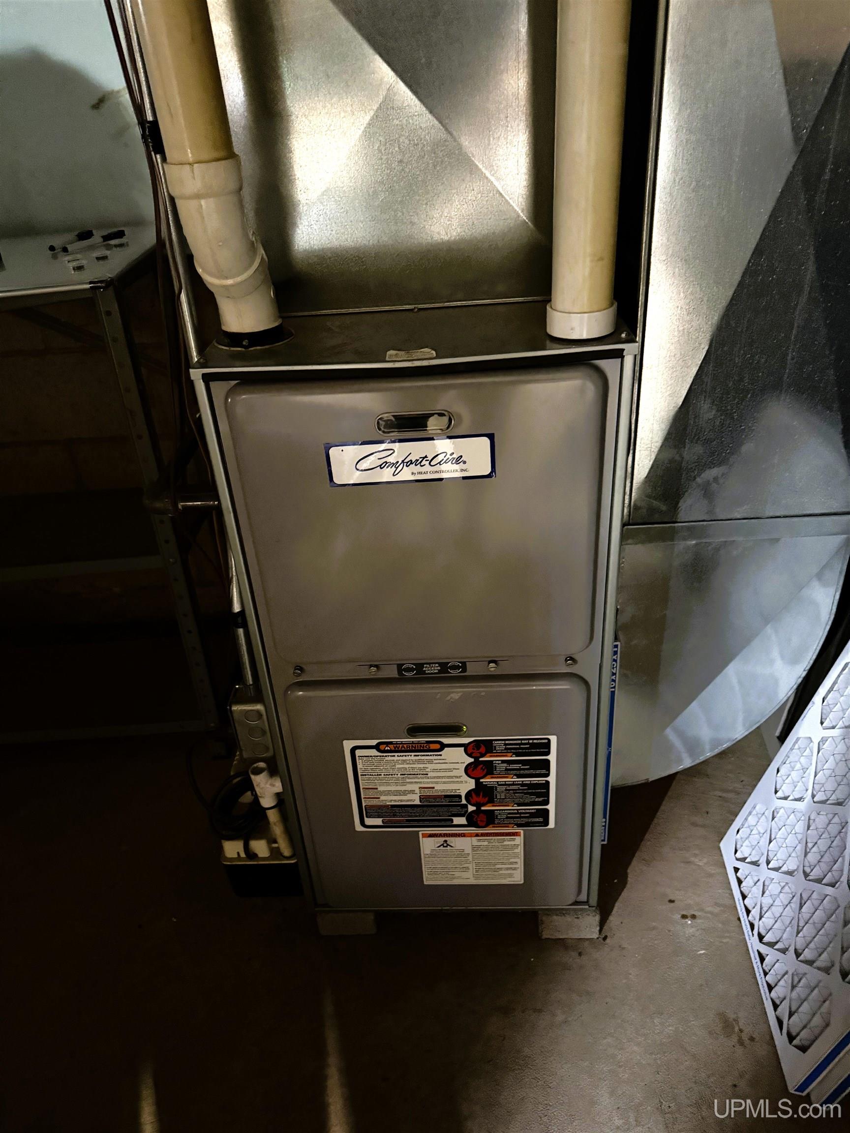 Highway, Marenisco, MI, 49947