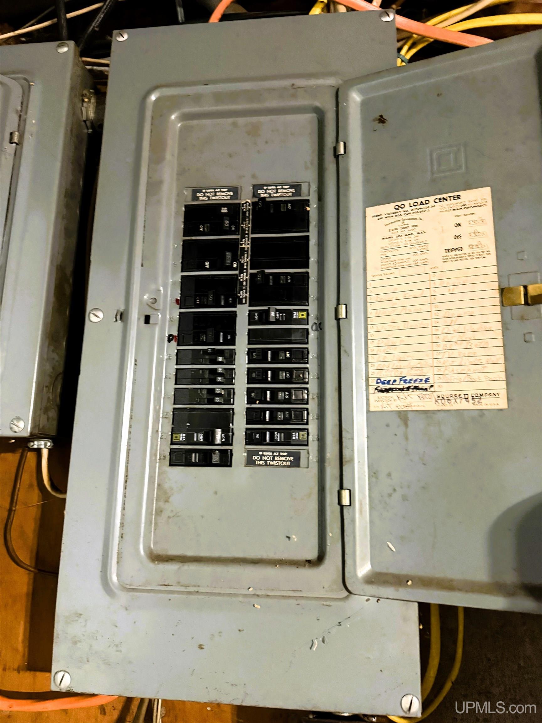 Highway, Marenisco, MI, 49947