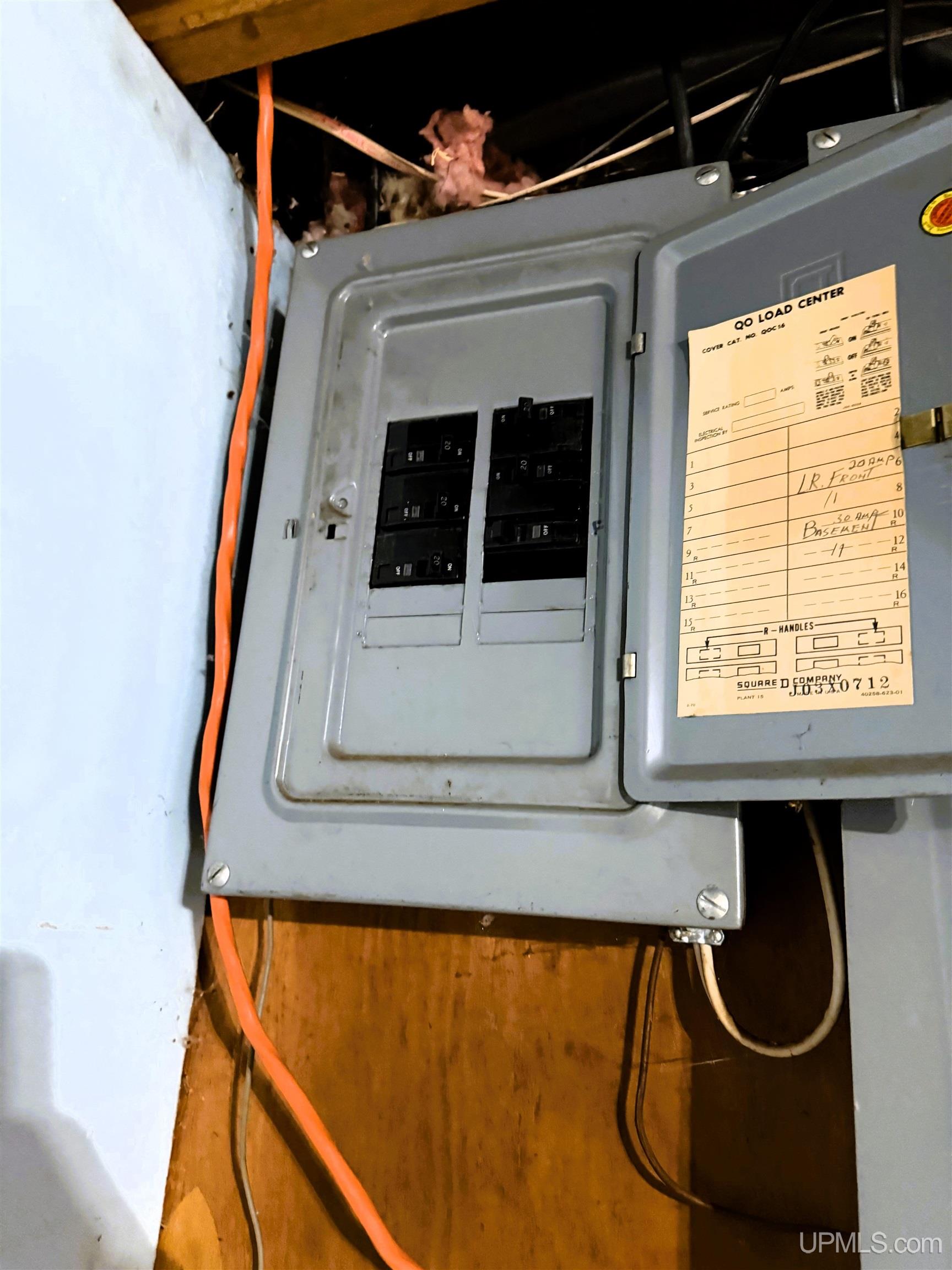 Highway, Marenisco, MI, 49947