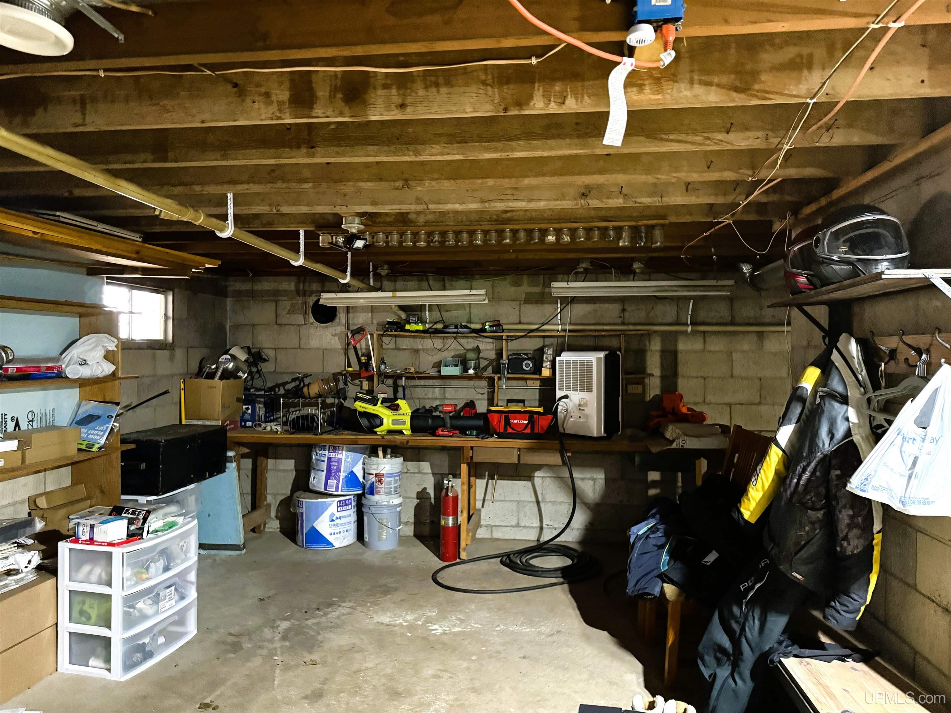 Highway, Marenisco, MI, 49947