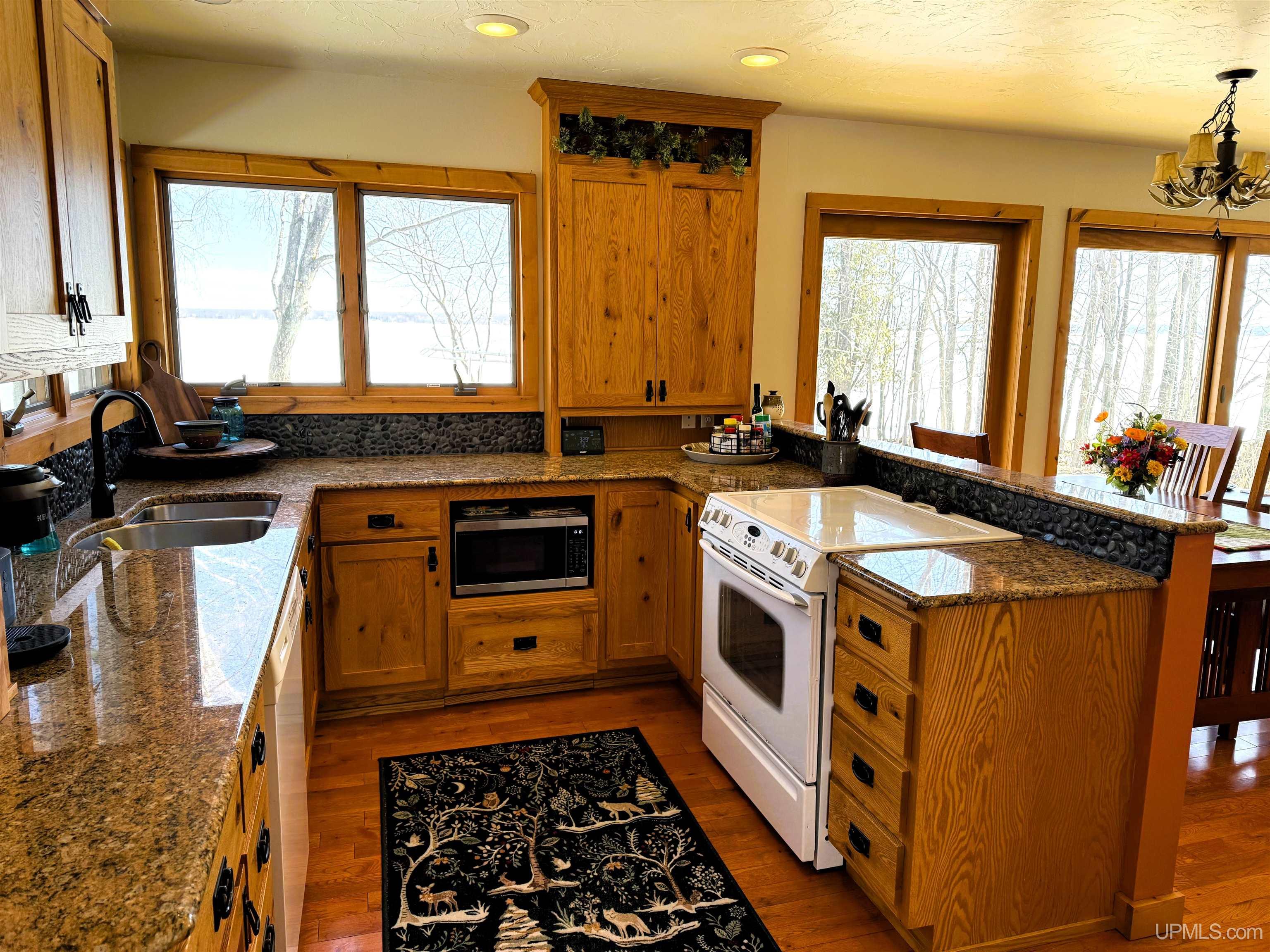 Highway, Marenisco, MI, 49947