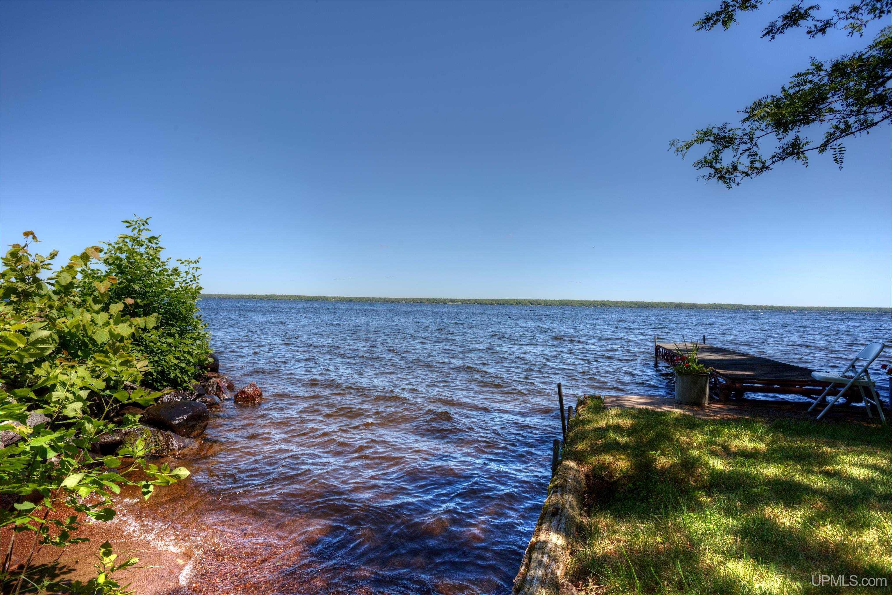 Highway, Marenisco, MI, 49947