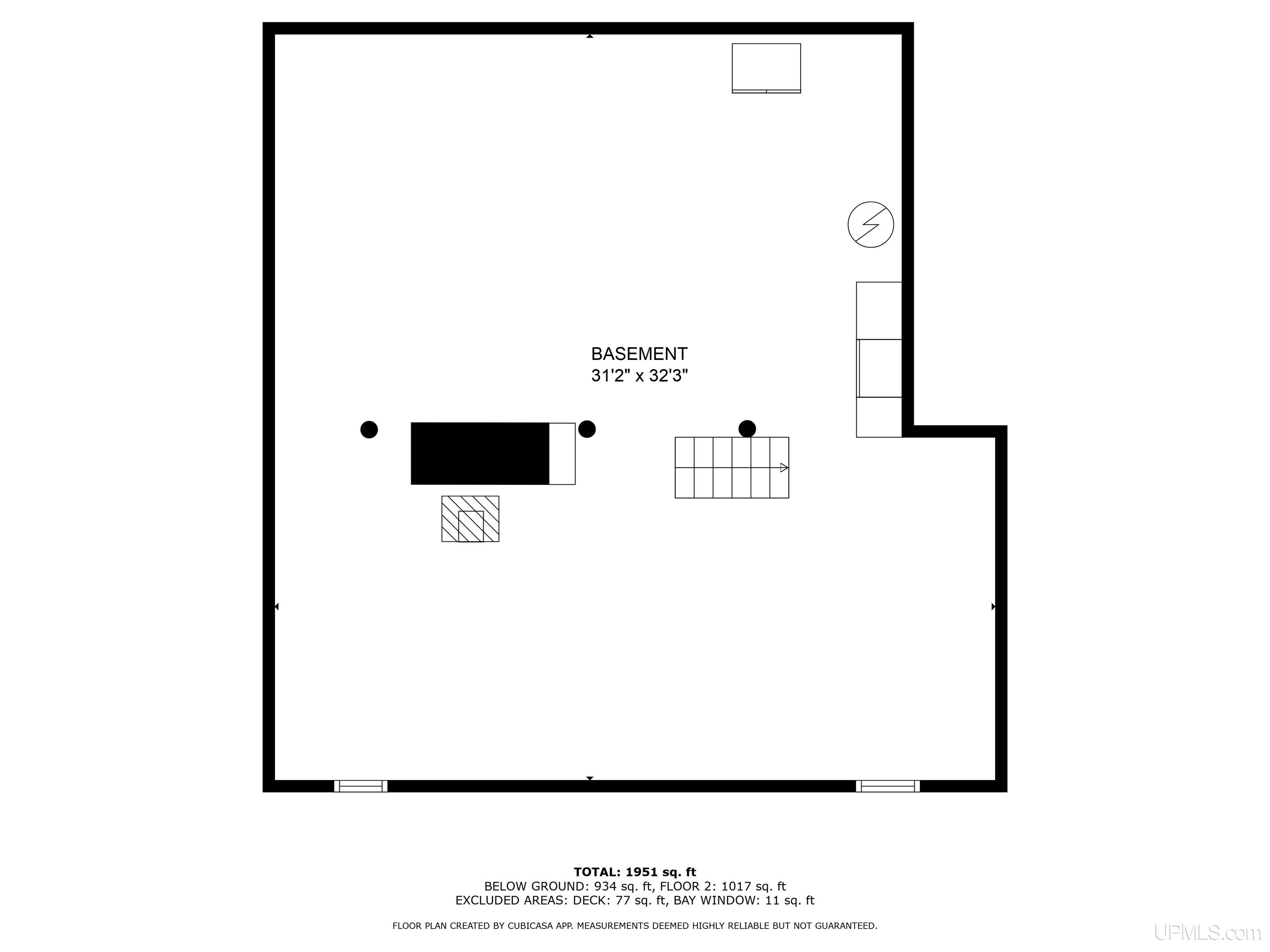 Highway, Marenisco, MI, 49947