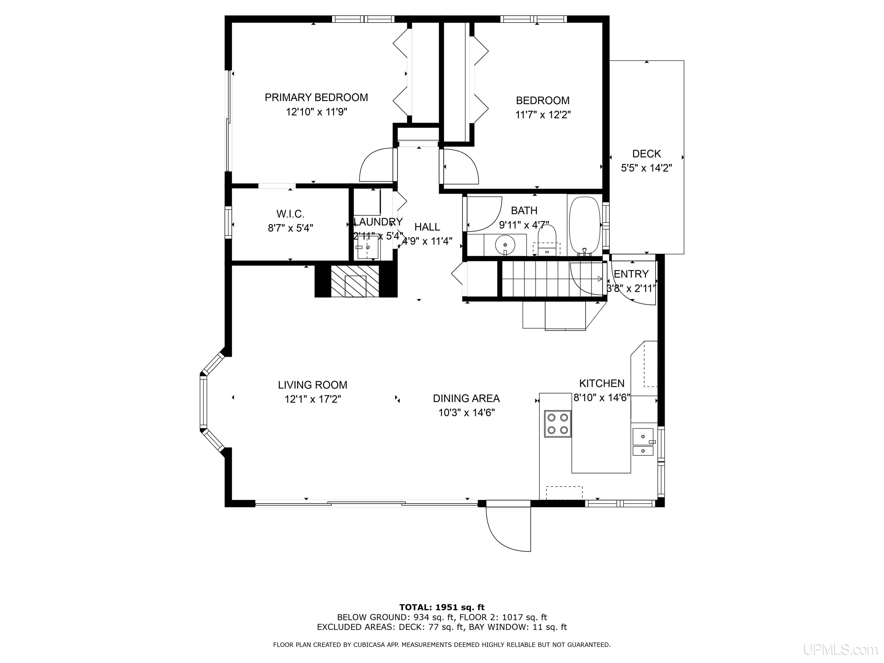Highway, Marenisco, MI, 49947
