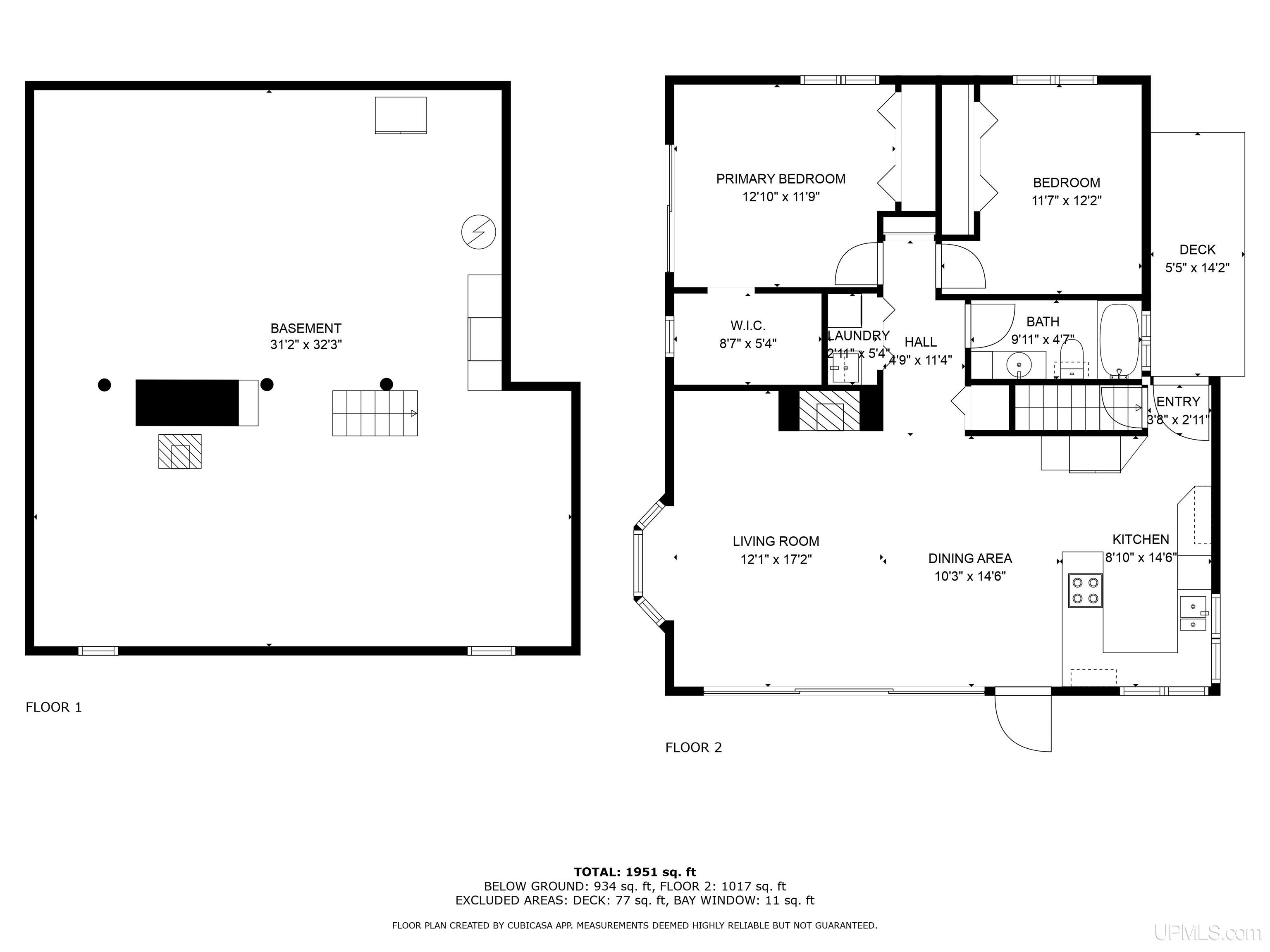 Highway, Marenisco, MI, 49947