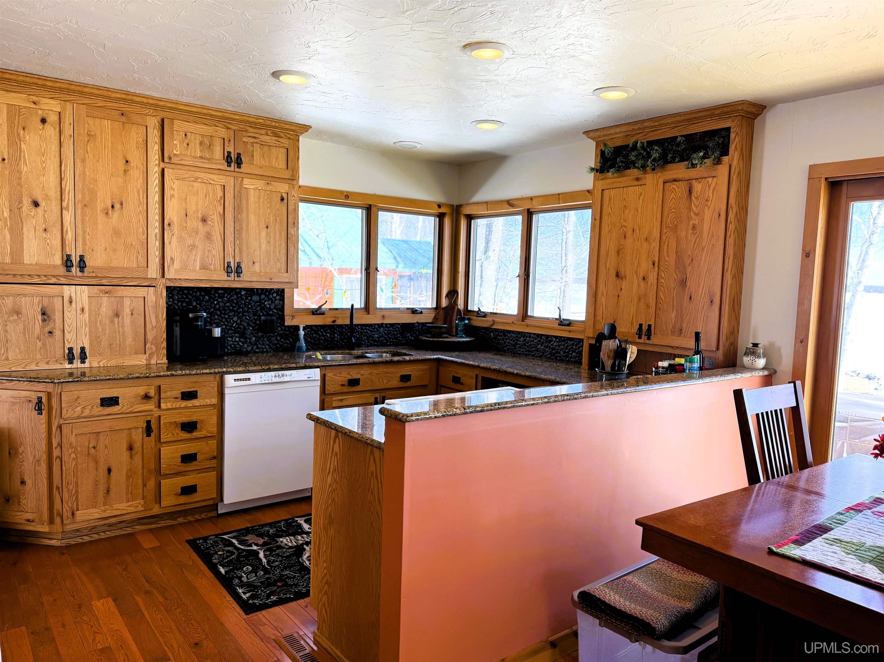 Highway, Marenisco, MI, 49947