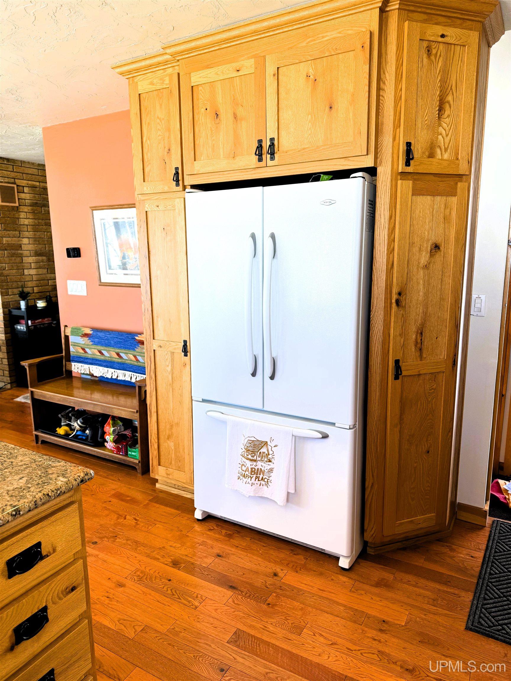 Highway, Marenisco, MI, 49947