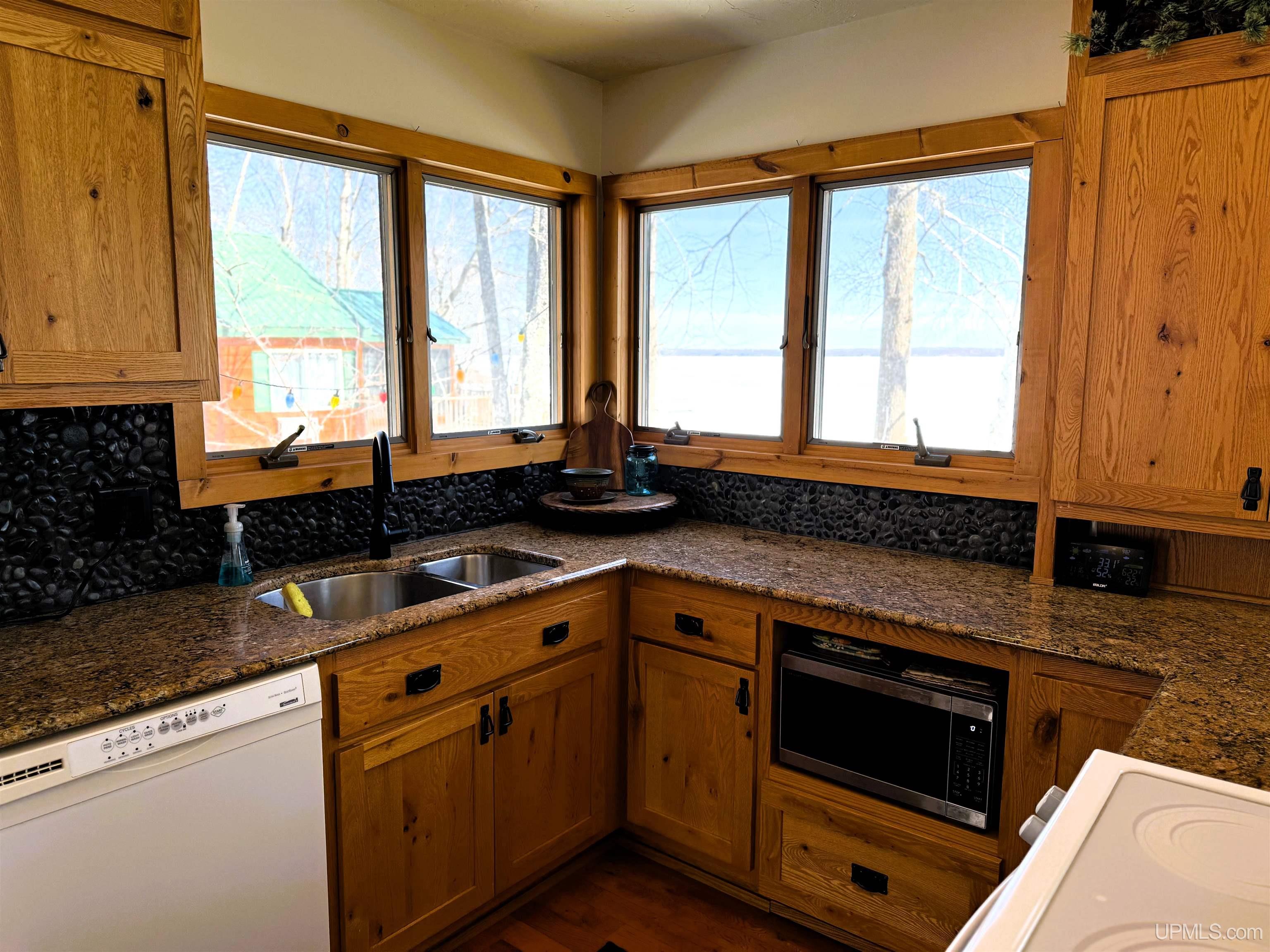 Highway, Marenisco, MI, 49947