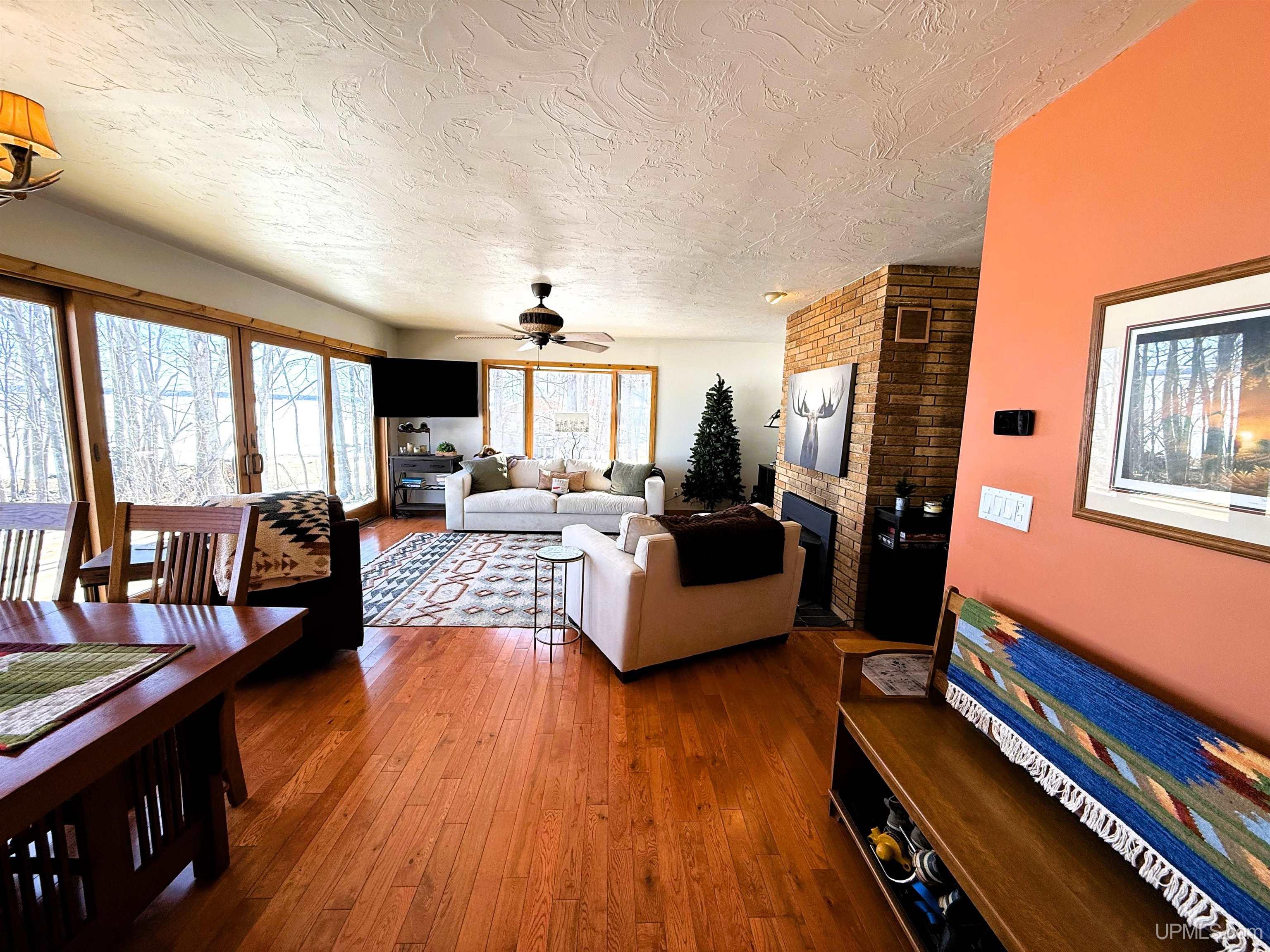 Highway, Marenisco, MI, 49947