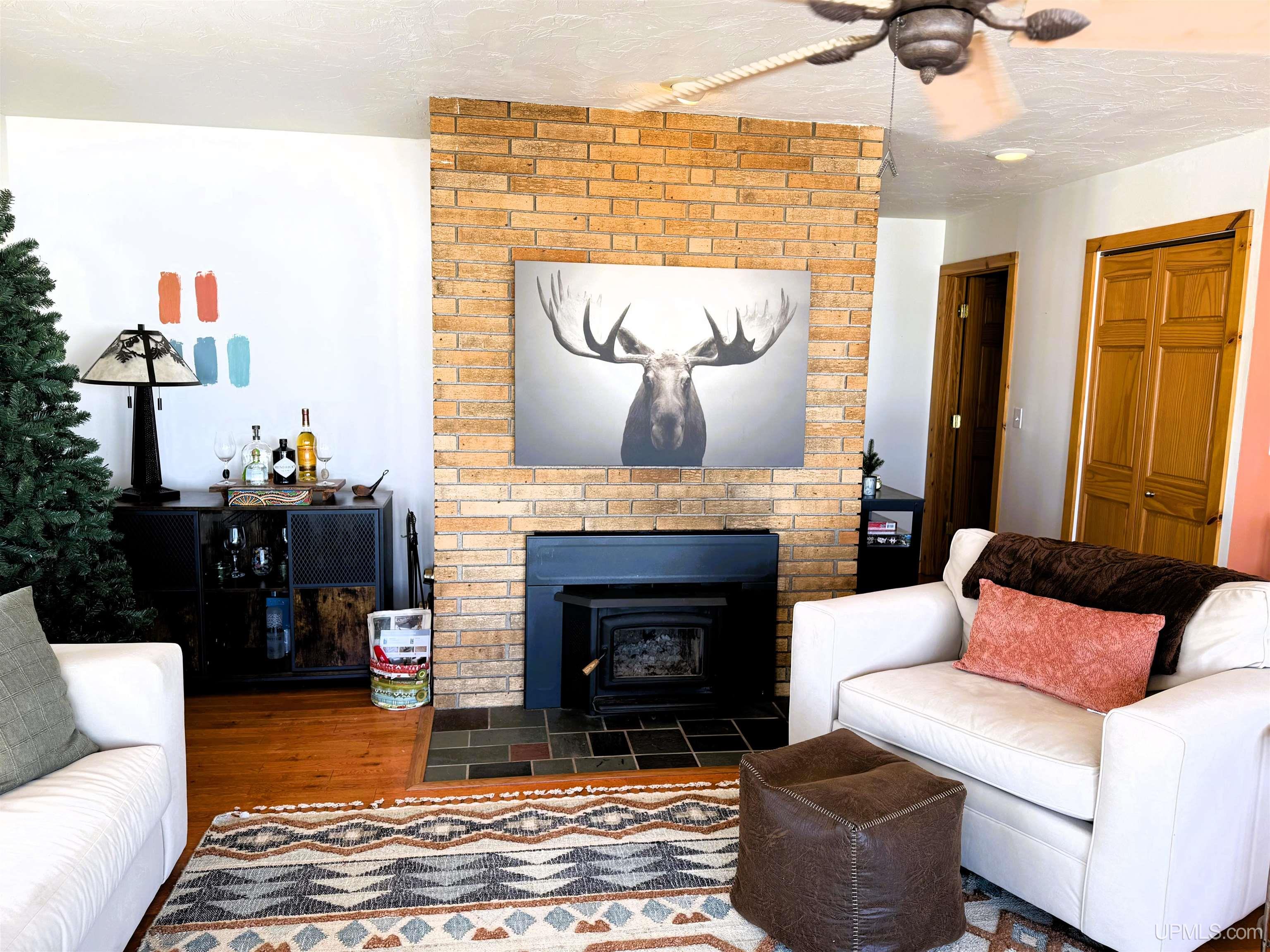 Highway, Marenisco, MI, 49947