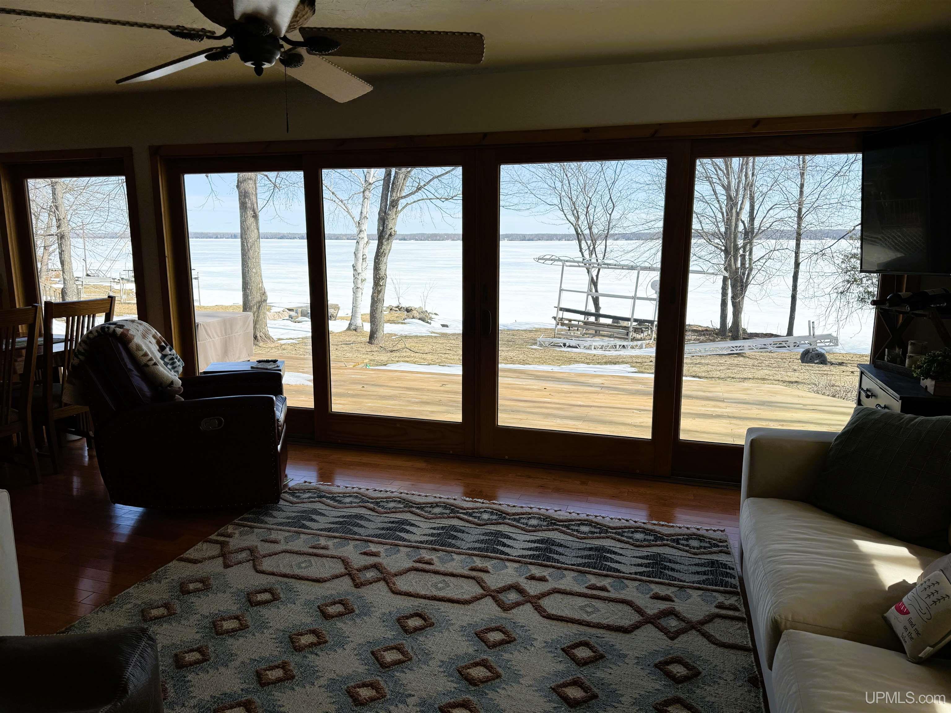 Highway, Marenisco, MI, 49947