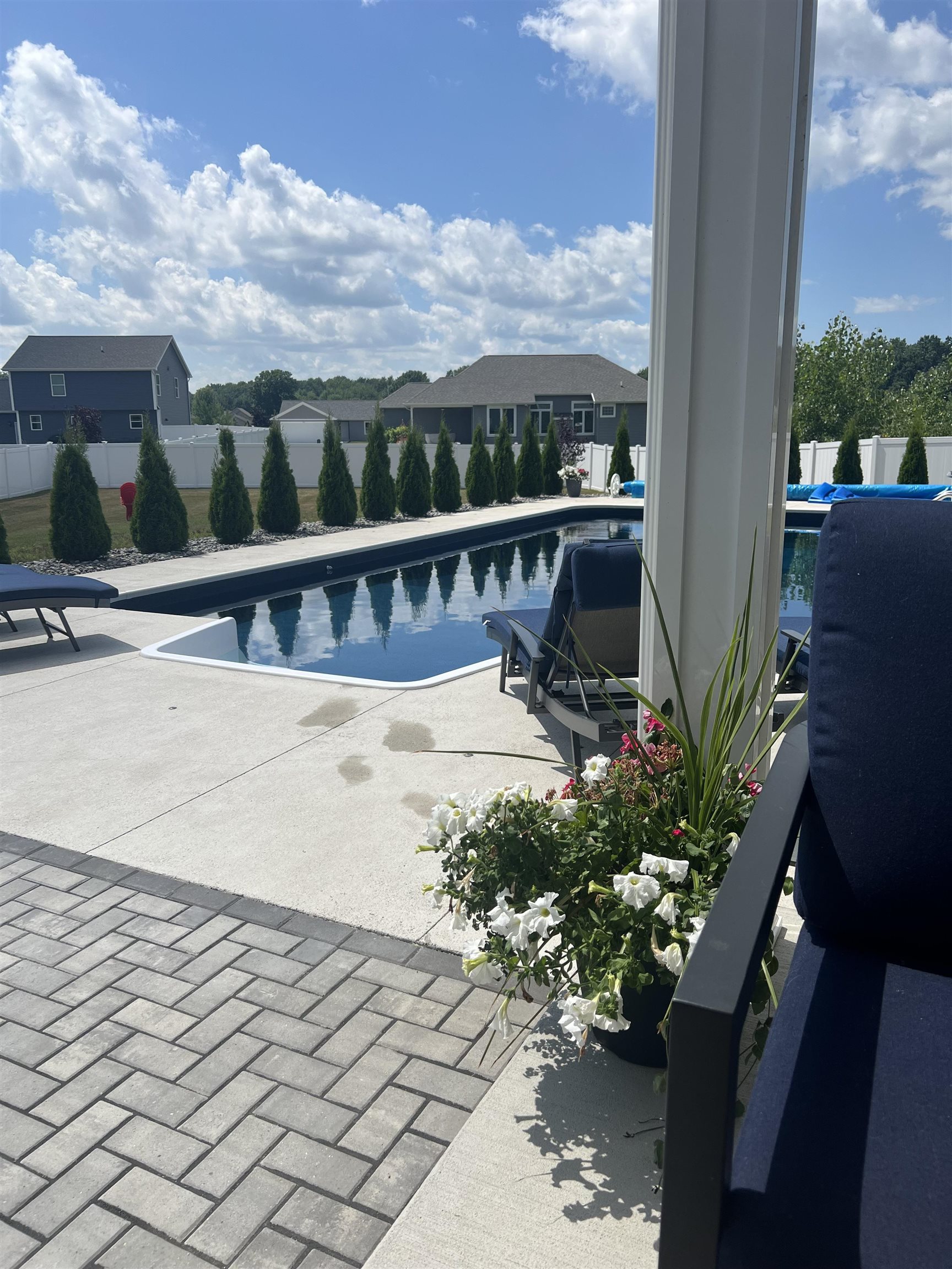 2359 Pebble Creek Court, Bay City, MI, 48706