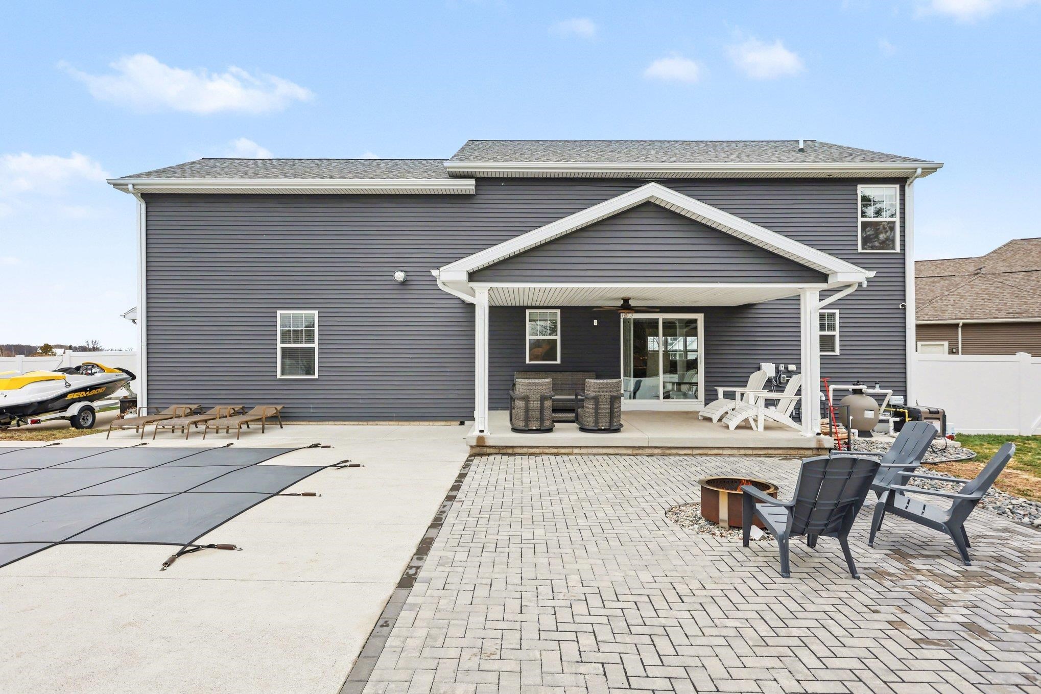 2359 Pebble Creek Court, Bay City, MI, 48706