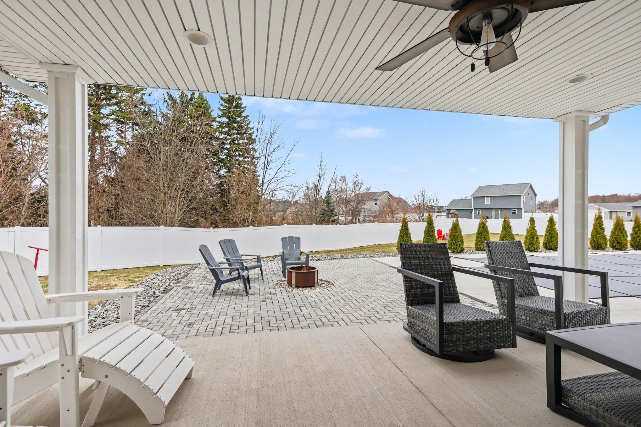 2359 Pebble Creek Court, Bay City, MI, 48706