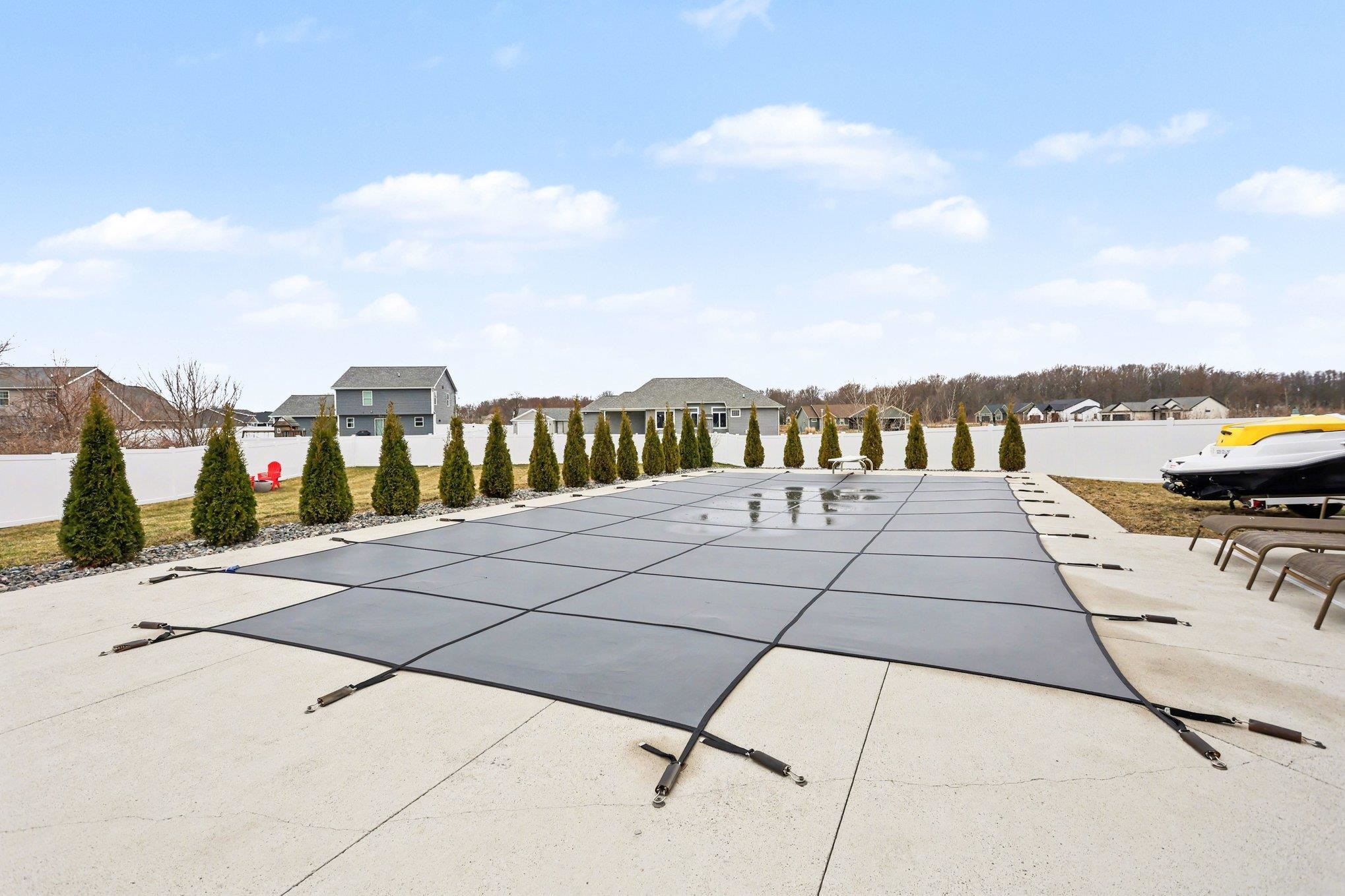 2359 Pebble Creek Court, Bay City, MI, 48706