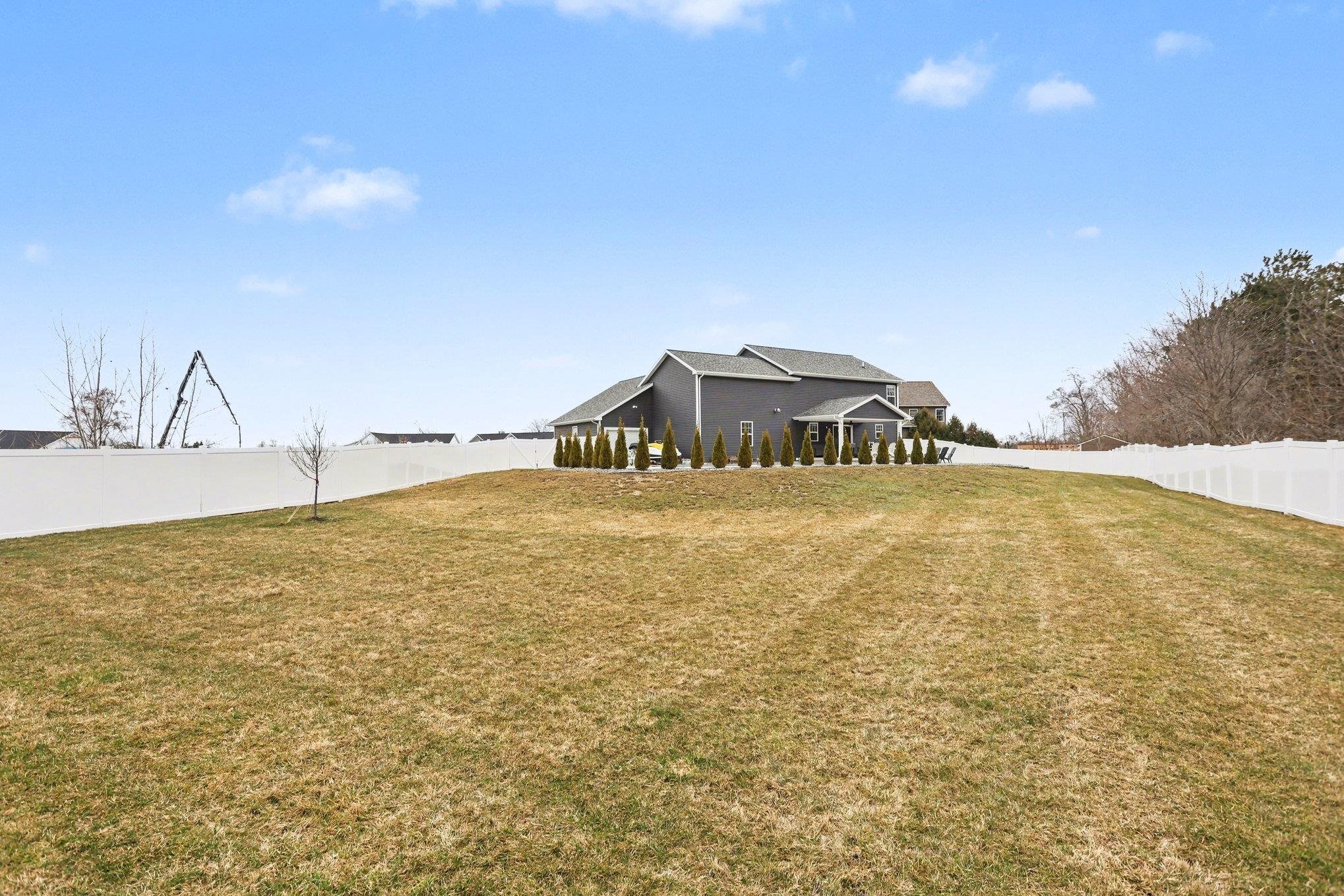 2359 Pebble Creek Court, Bay City, MI, 48706