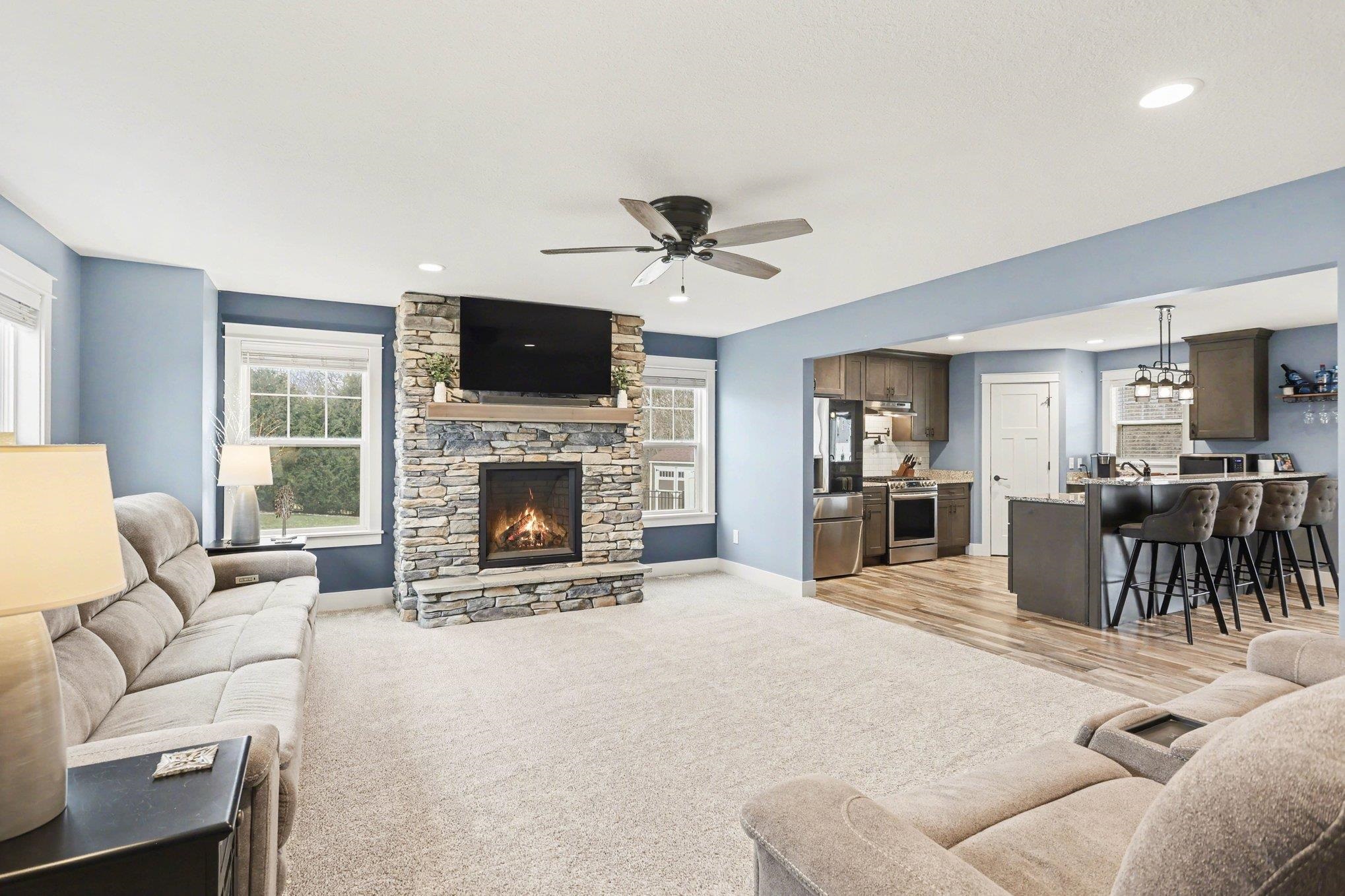 2359 Pebble Creek Court, Bay City, MI, 48706