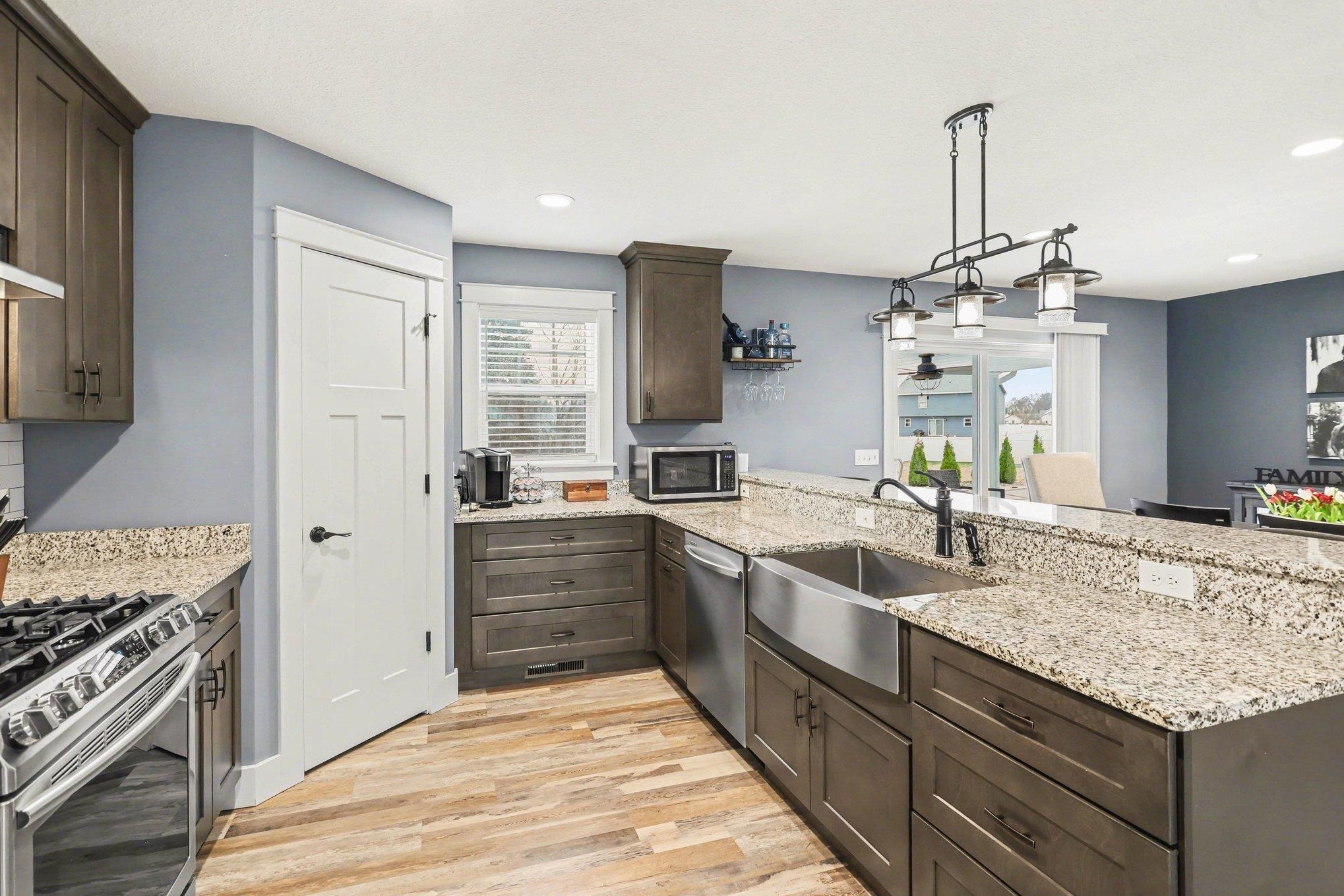 2359 Pebble Creek Court, Bay City, MI, 48706