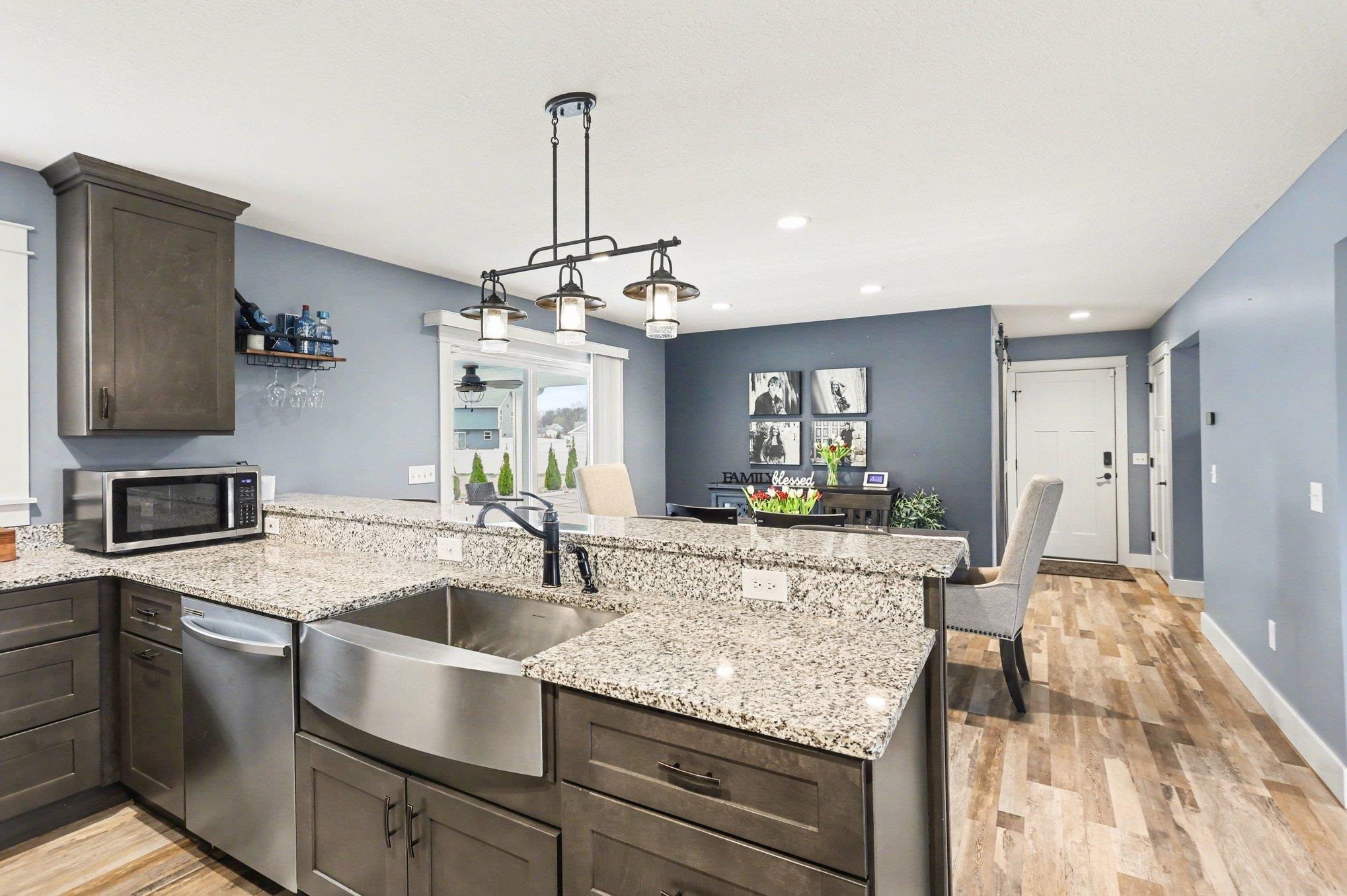 2359 Pebble Creek Court, Bay City, MI, 48706