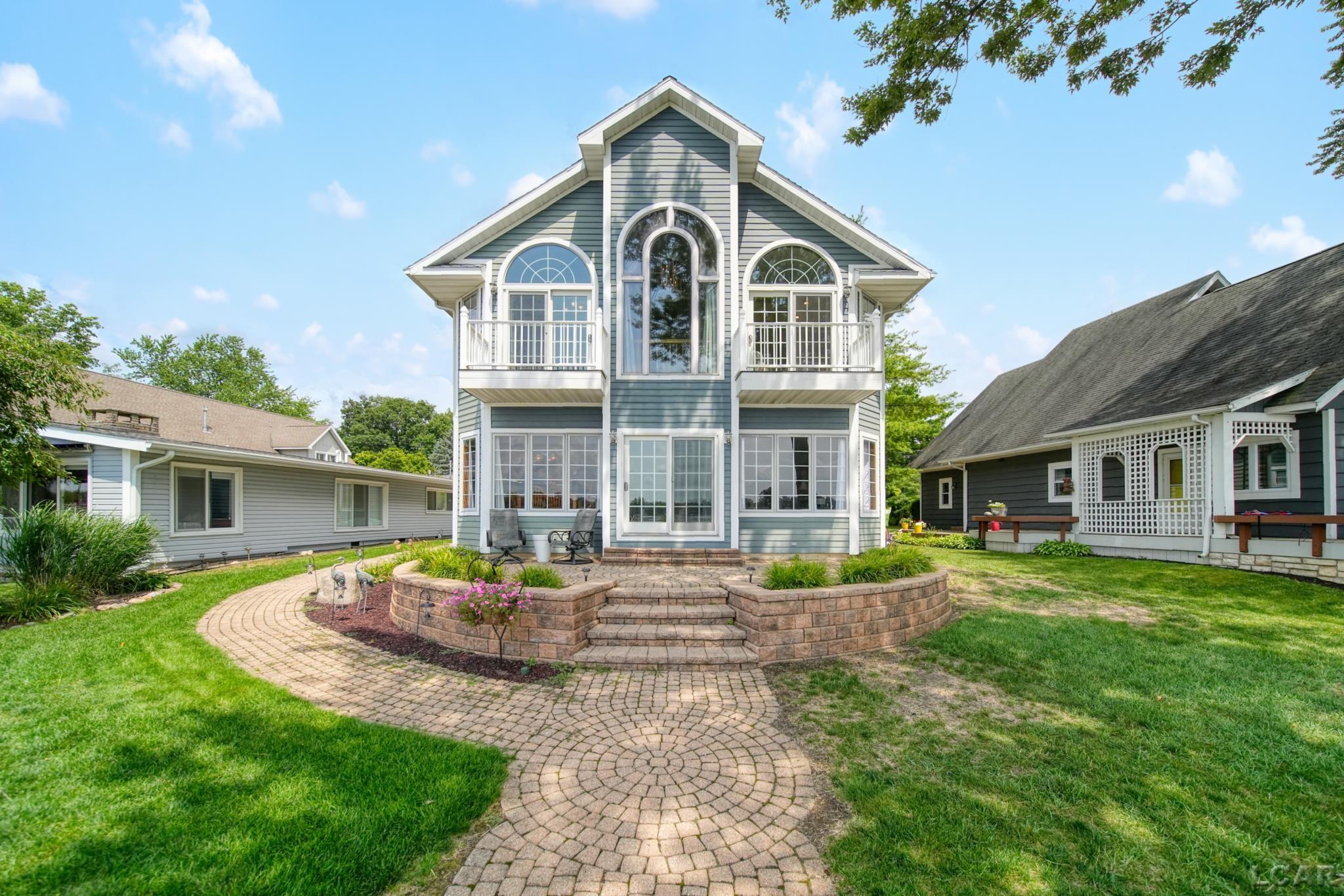 Foundation Realty Featured Listings