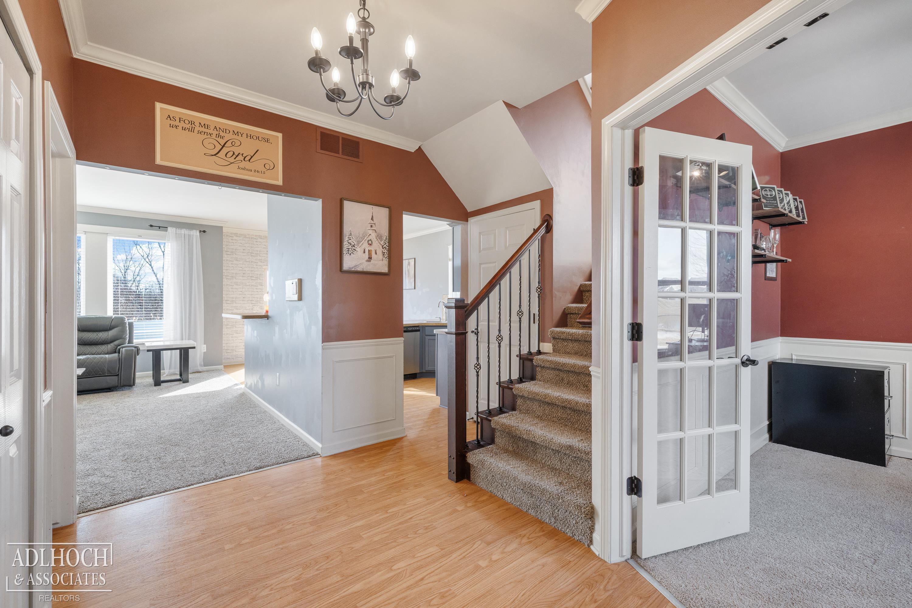 59470 E Brockton Road, New Haven, MI, 48048