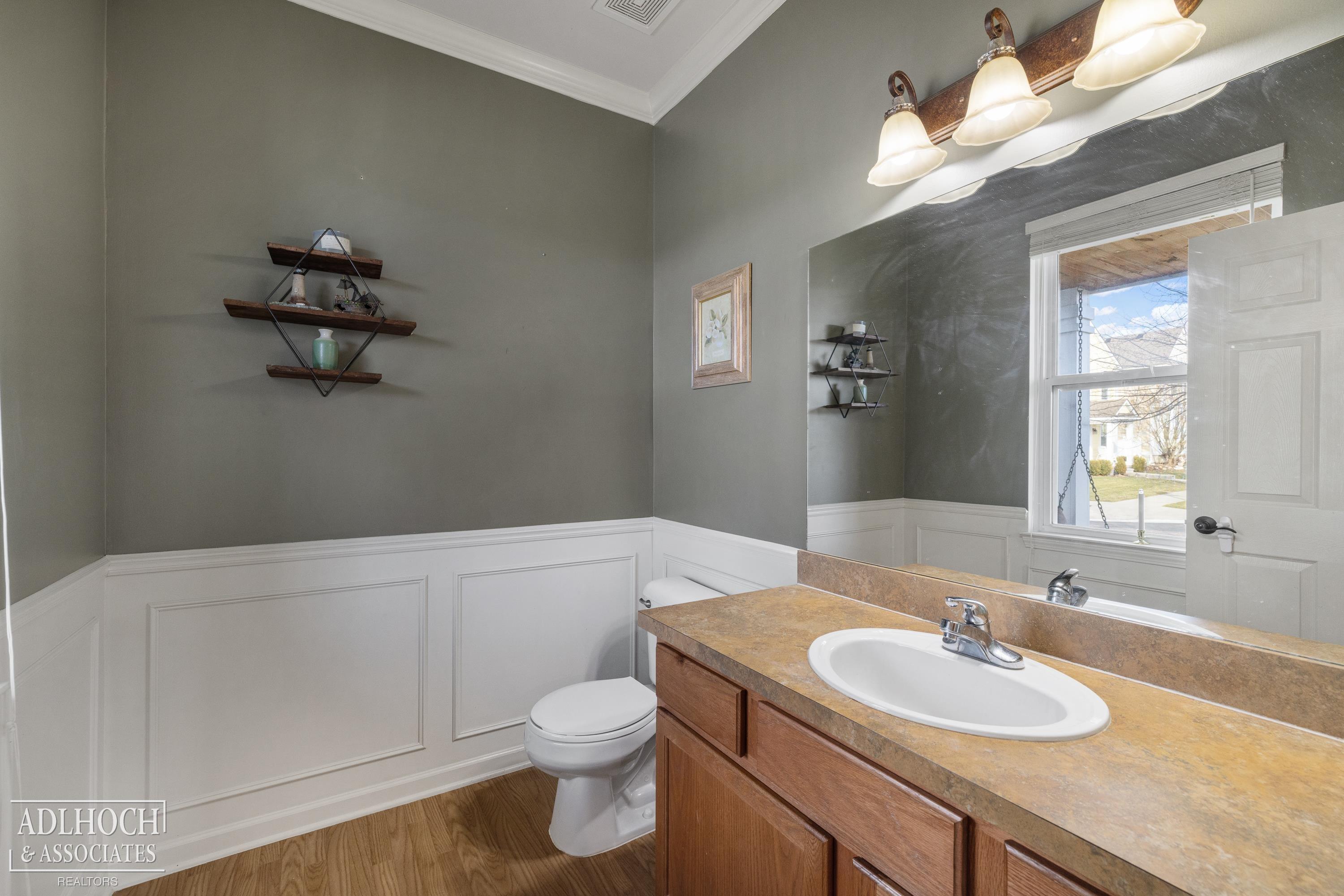 59470 E Brockton Road, New Haven, MI, 48048