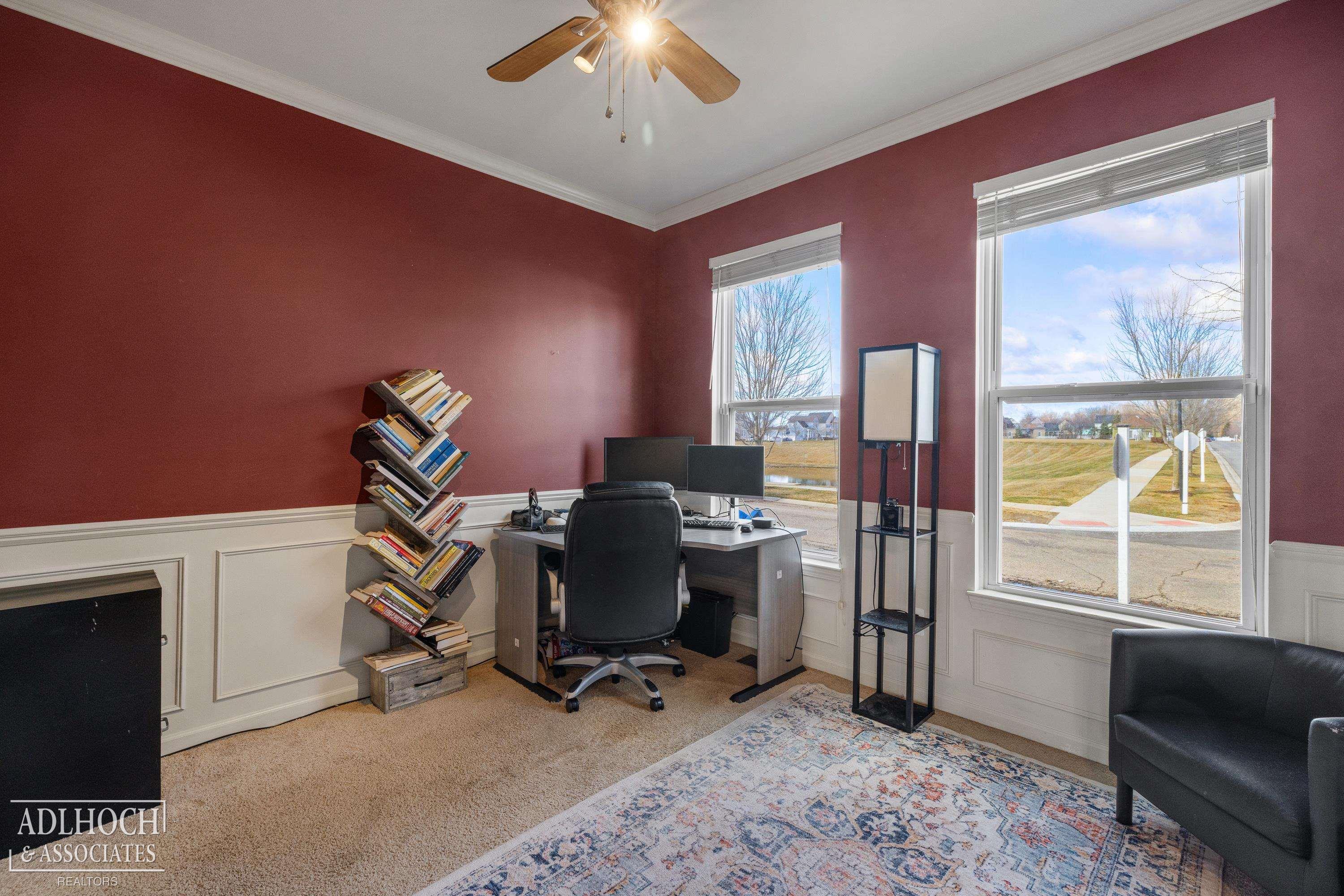 59470 E Brockton Road, New Haven, MI, 48048