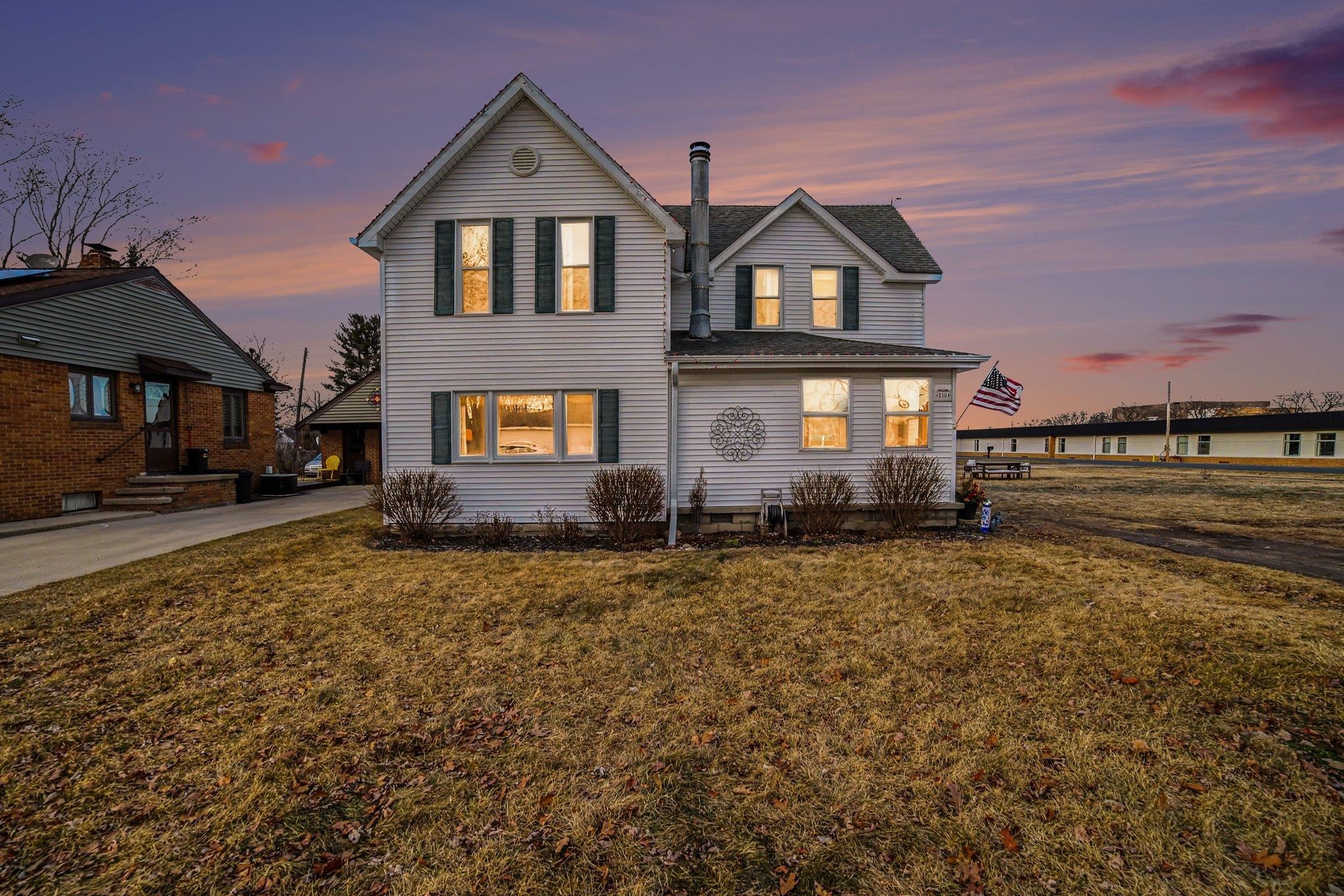 310 Wilson Street, Hemlock, MI, 48626