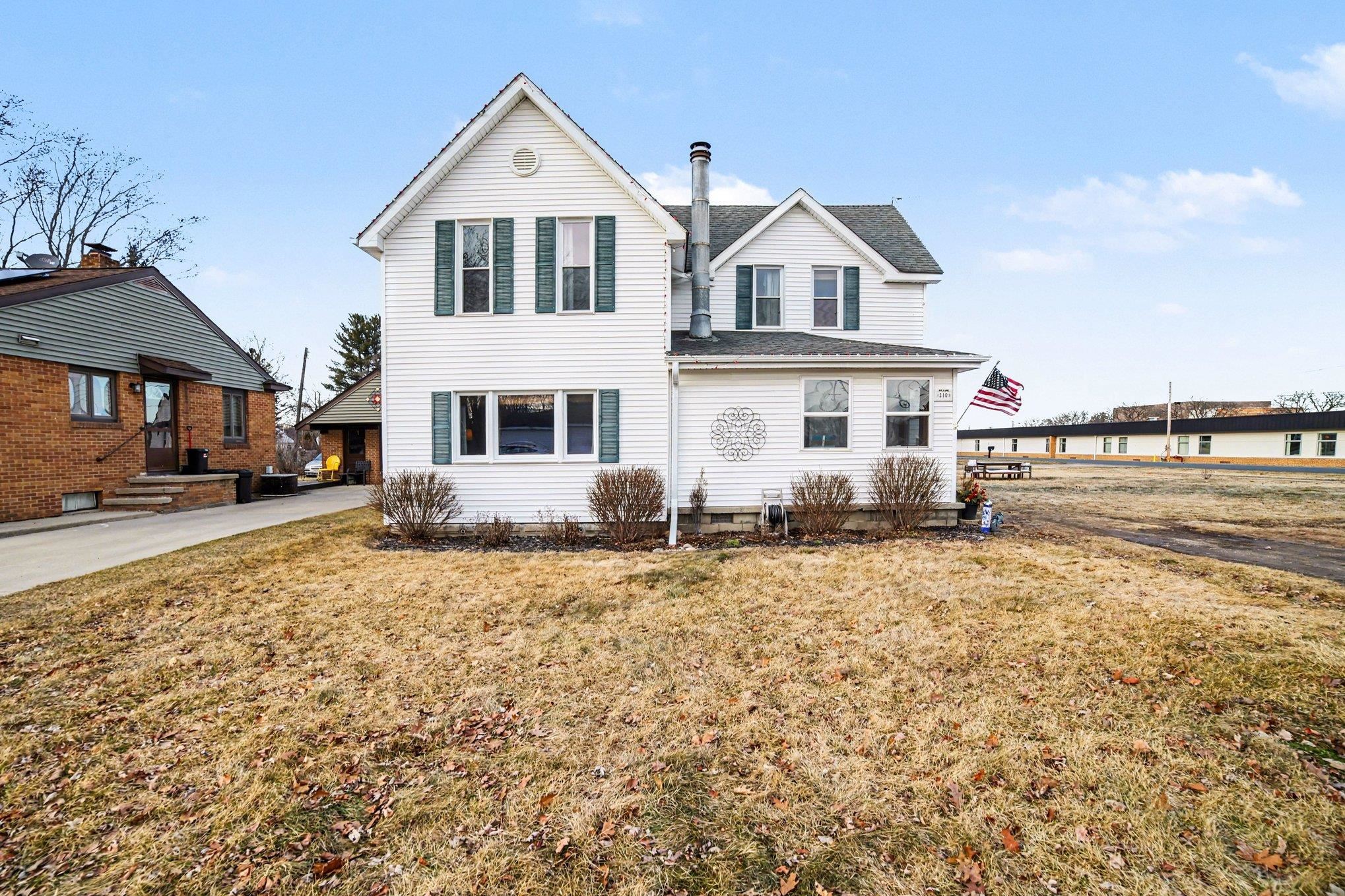 310 Wilson Street, Hemlock, MI, 48626