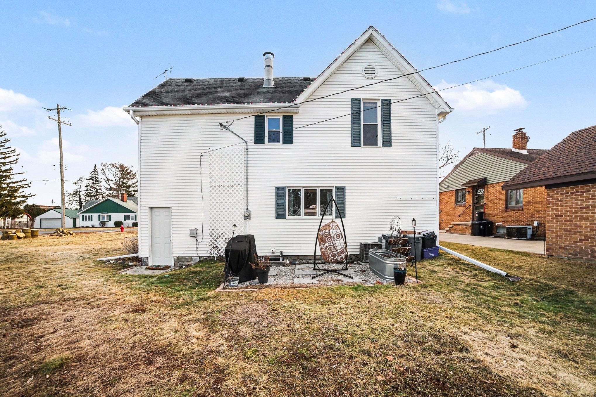 310 Wilson Street, Hemlock, MI, 48626