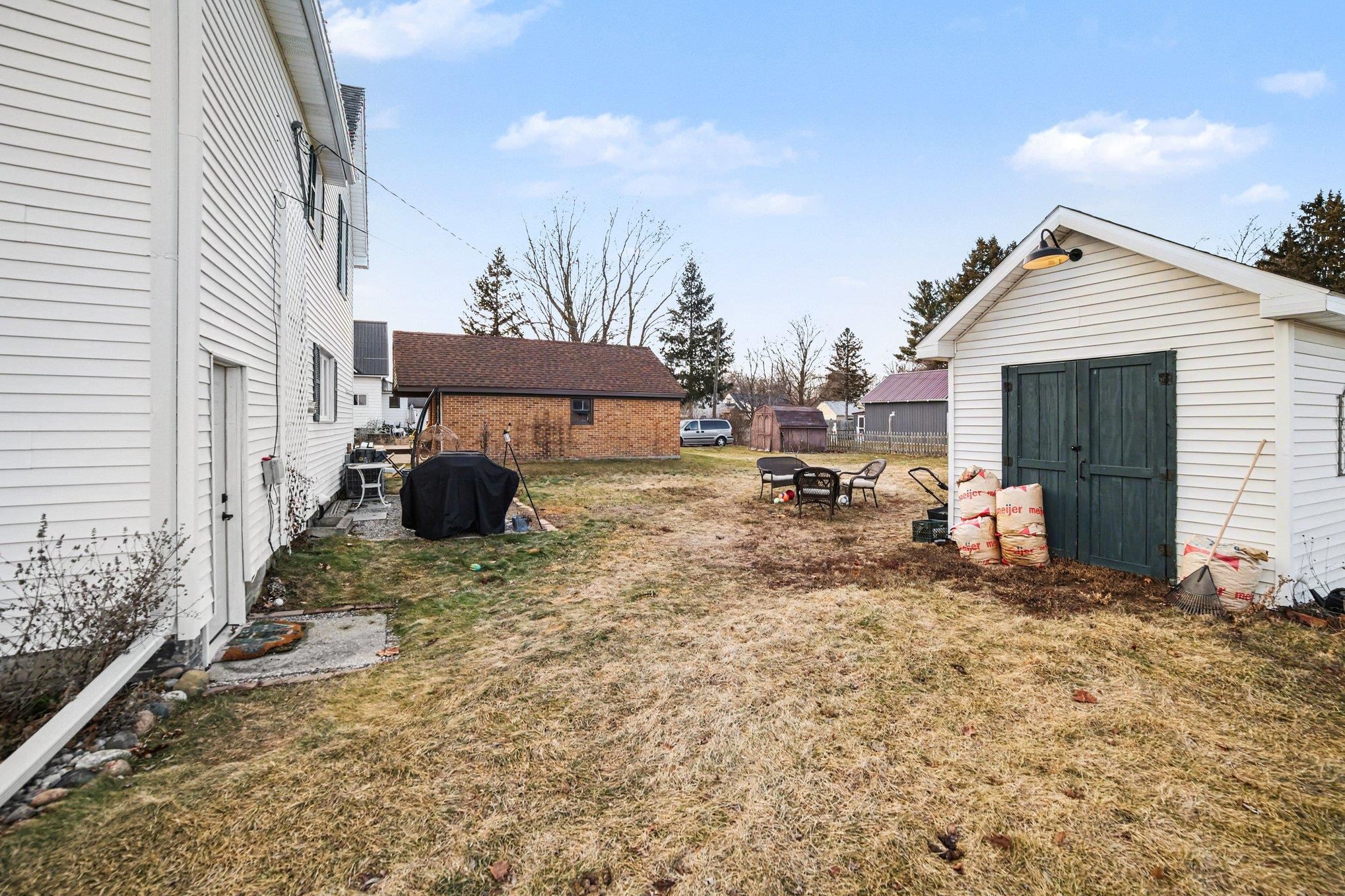 310 Wilson Street, Hemlock, MI, 48626