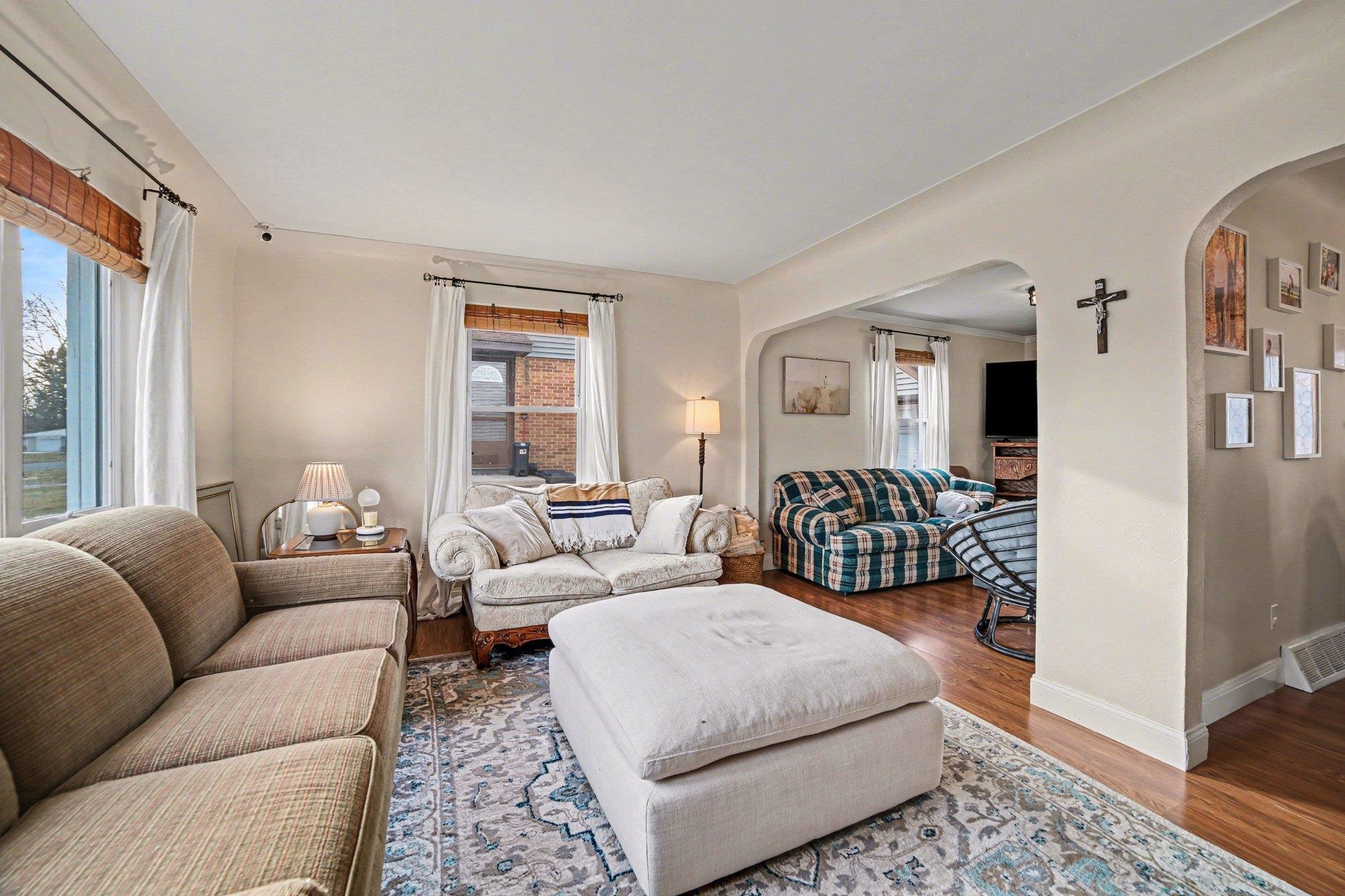 310 Wilson Street, Hemlock, MI, 48626