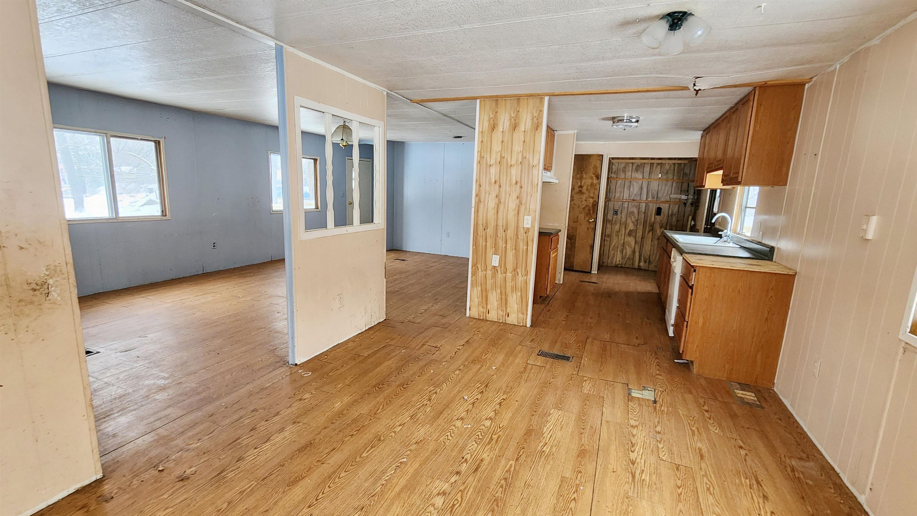 137 Forest Park Court, Prudenville, MI, 48651