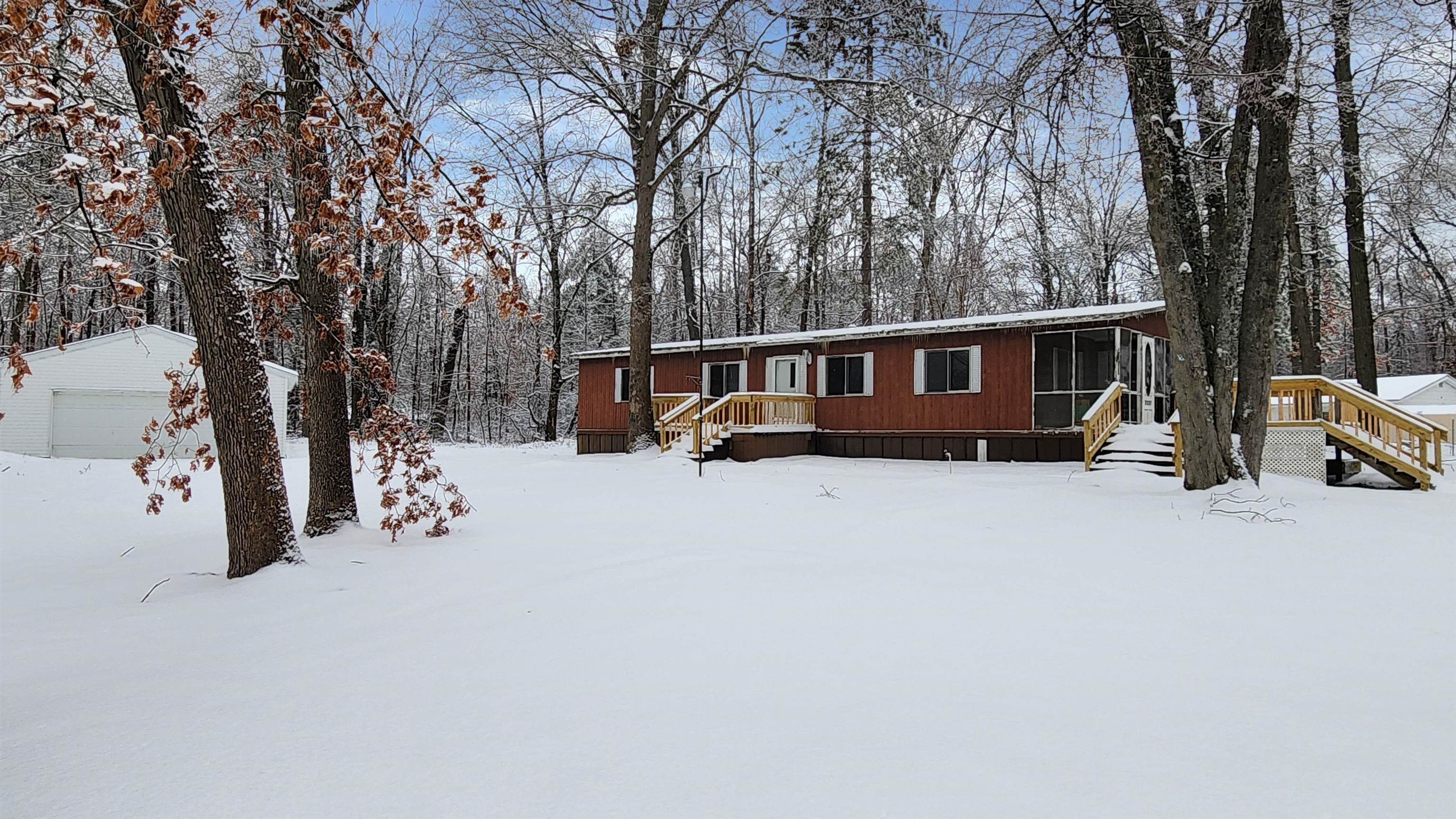 137 Forest Park Court, Prudenville, MI, 48651